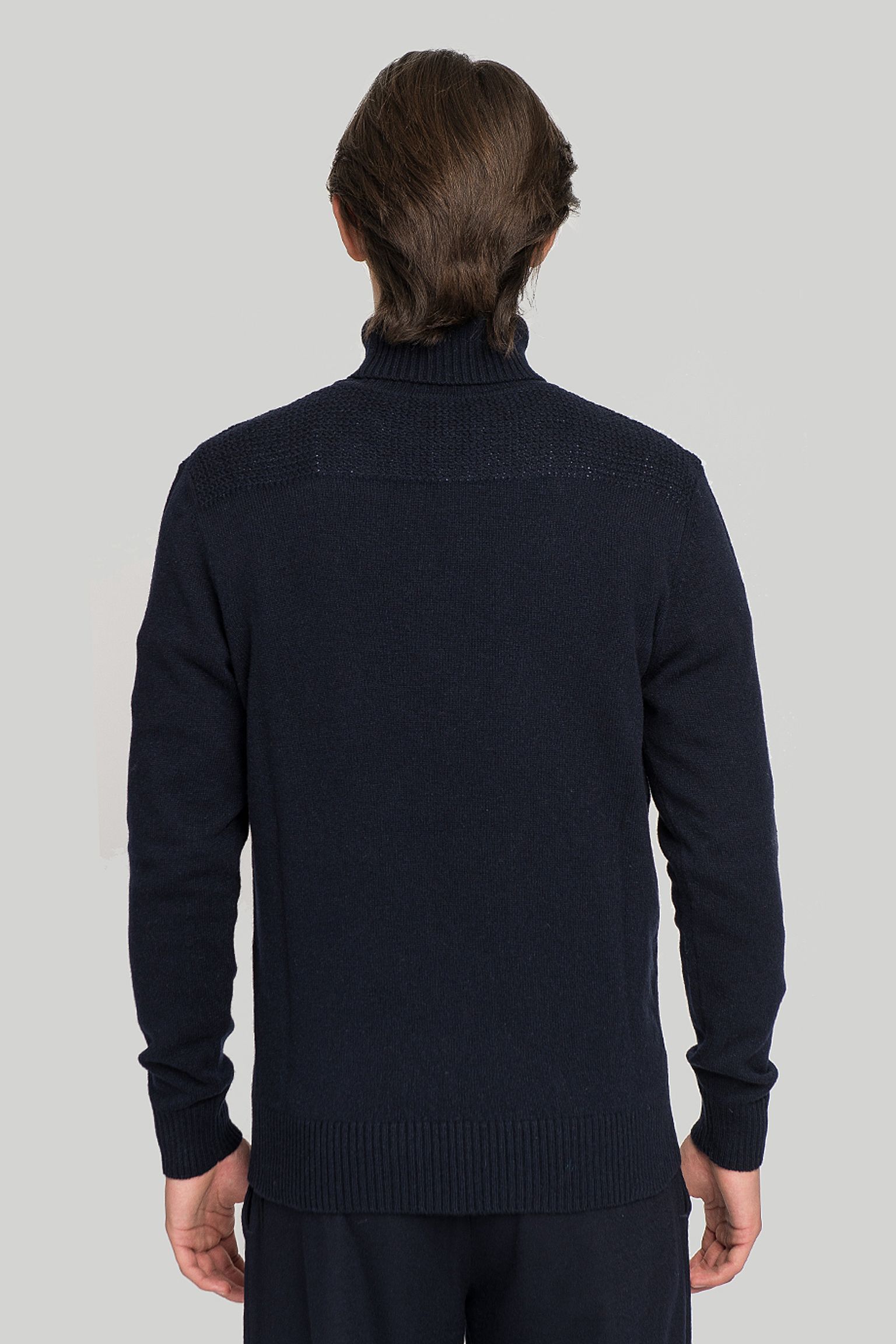 Гольф NORSE PROJECT KIRK SUBMARINE TURTLE NECK