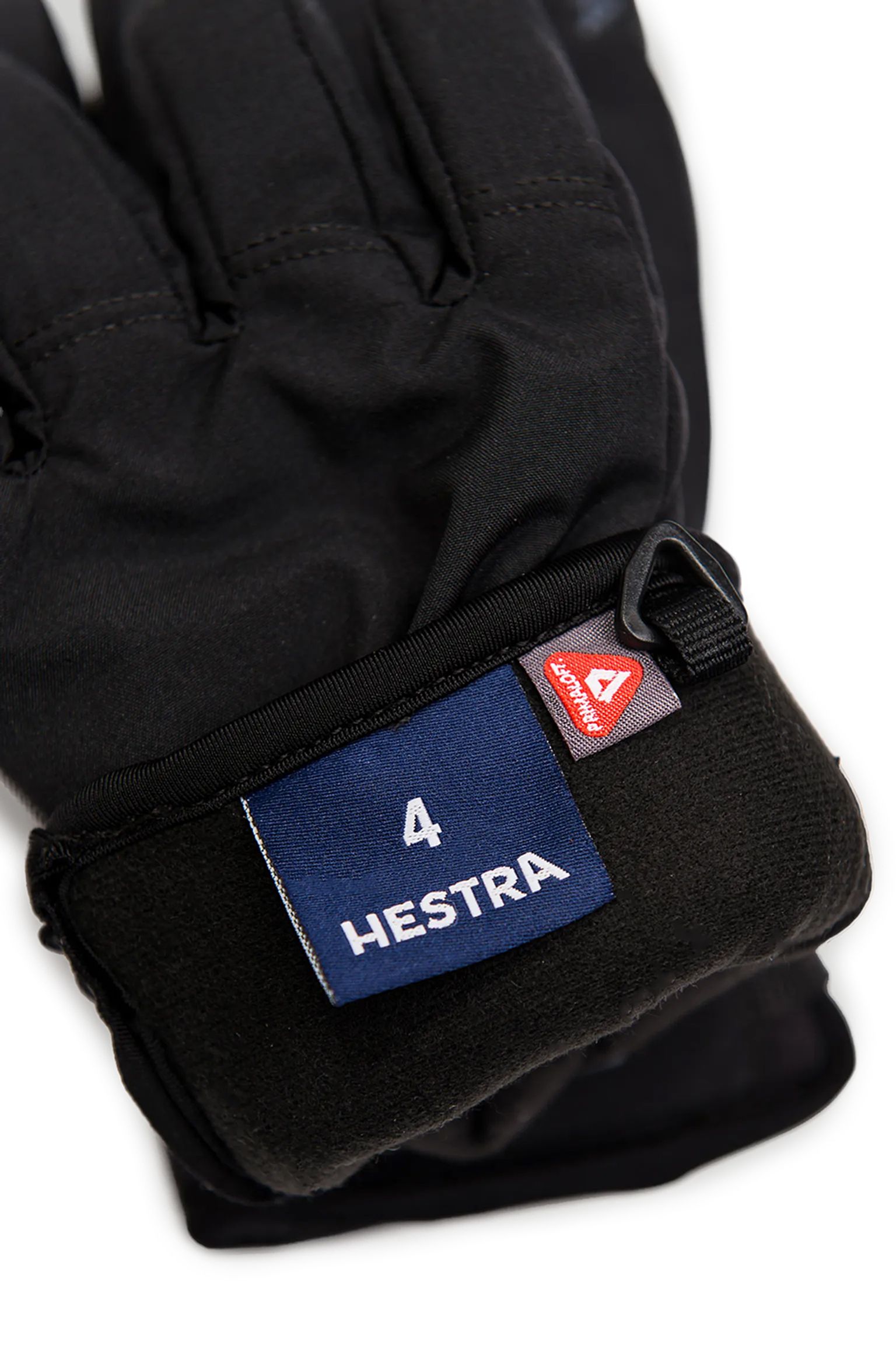 Перчатки Hestra KIDS Ferox Primaloft с доставкой