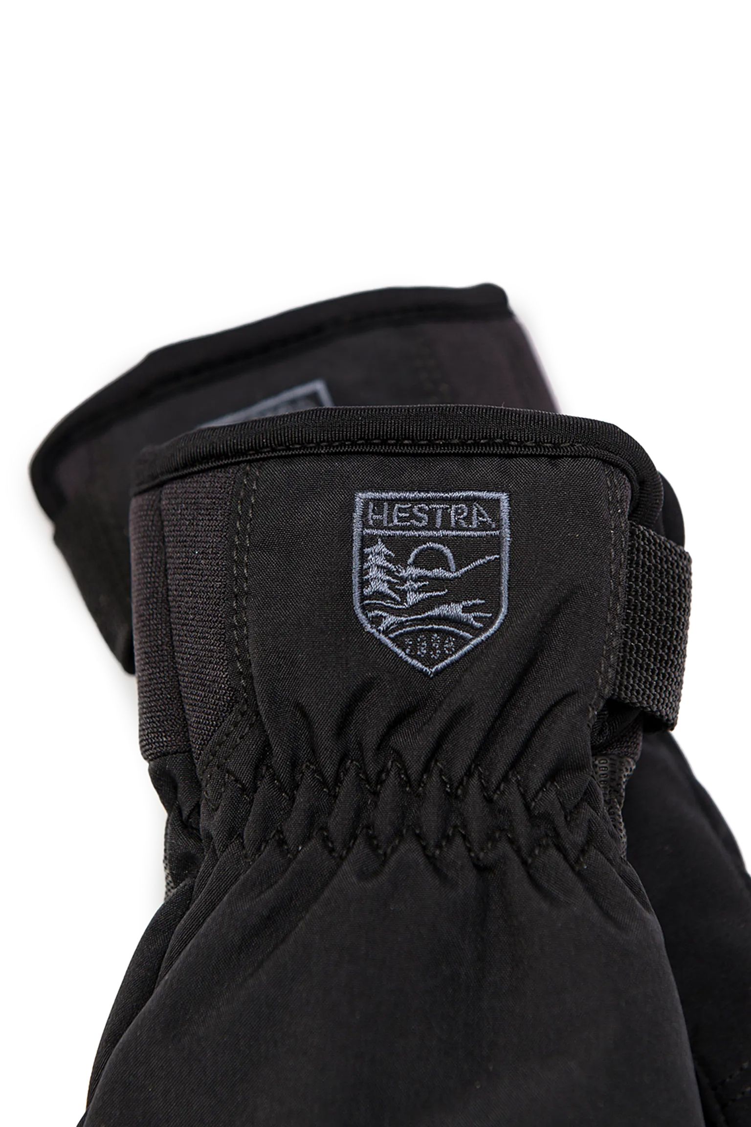 Стильные Перчатки Hestra KIDS Ferox Primaloft