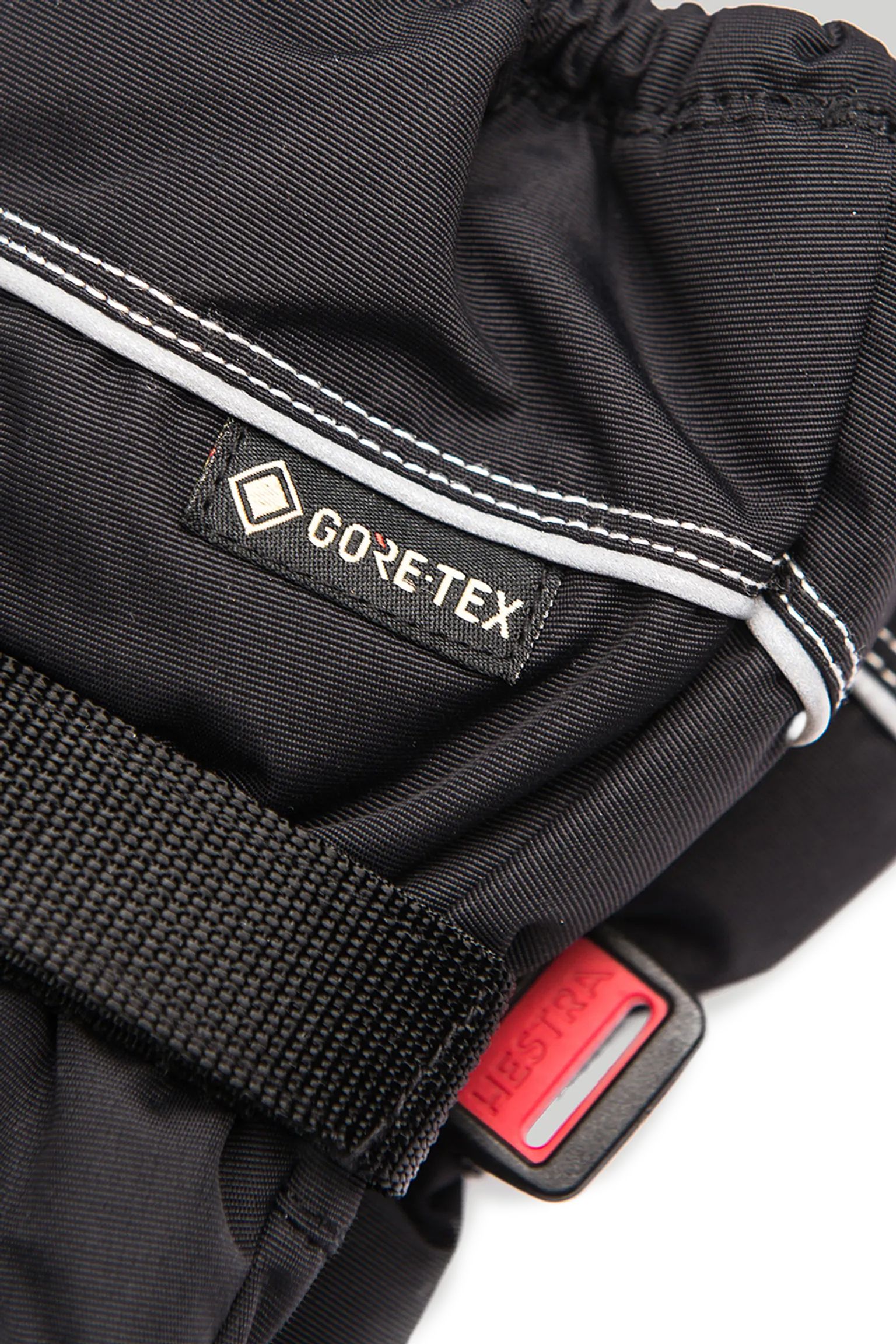 Рукавицы Hestra Kid’s GORE-TEX с доставкой