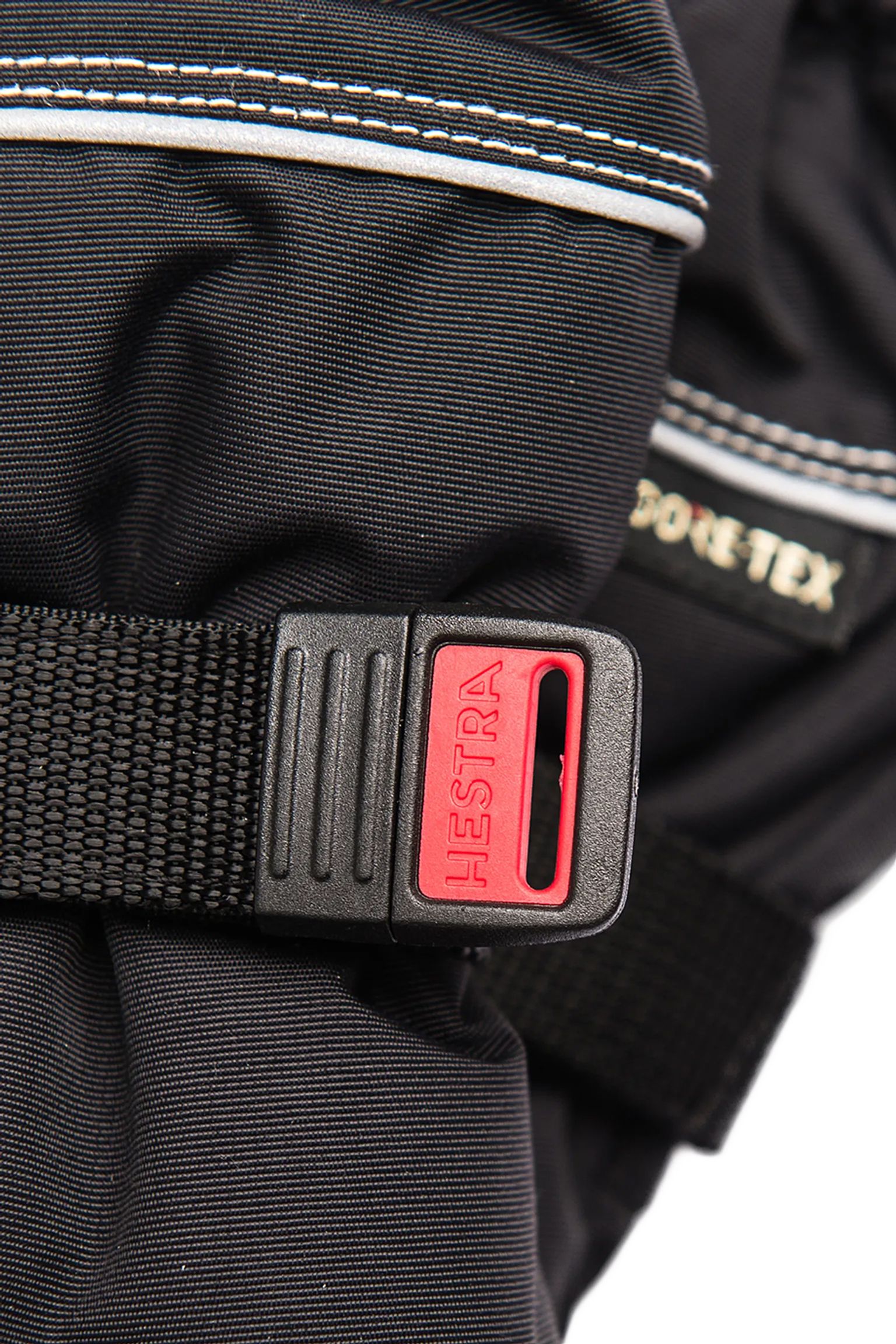 Стильные Рукавицы Hestra Kid’s GORE-TEX