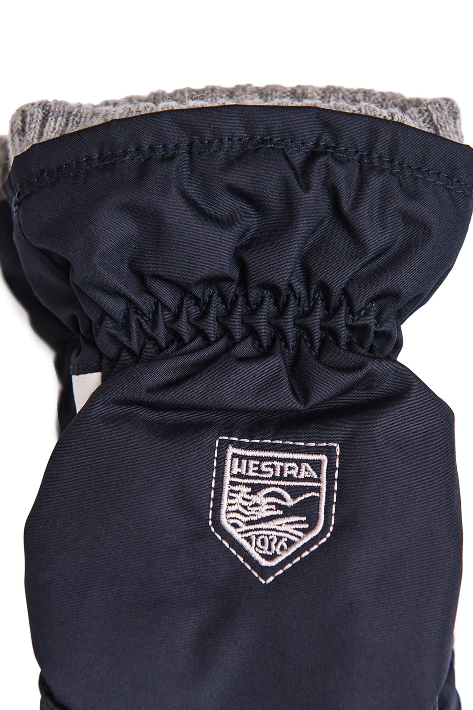 Стильные Рукавички Hestra My First Hestra