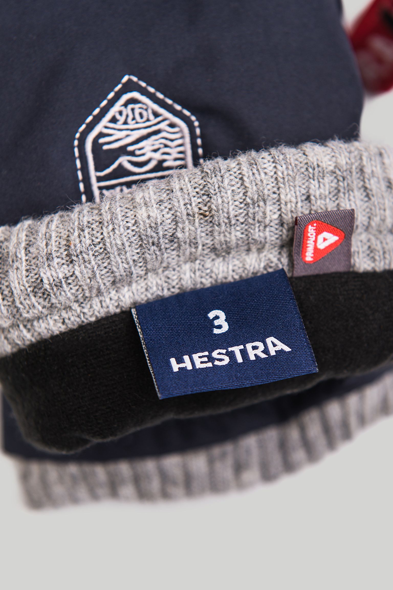 Рукавиці Hestra My First Hestra