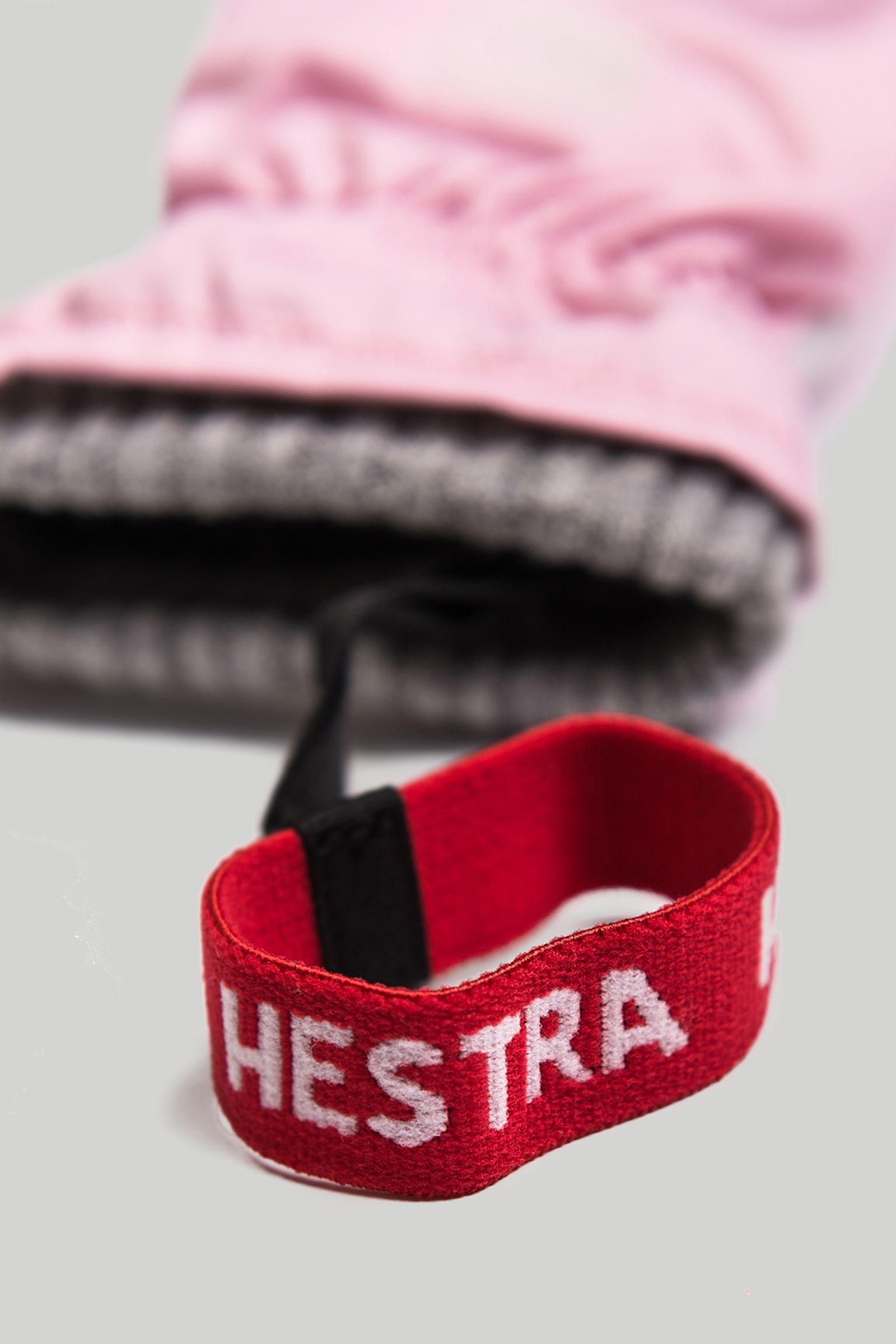 Рукавиці Hestra My First Hestra