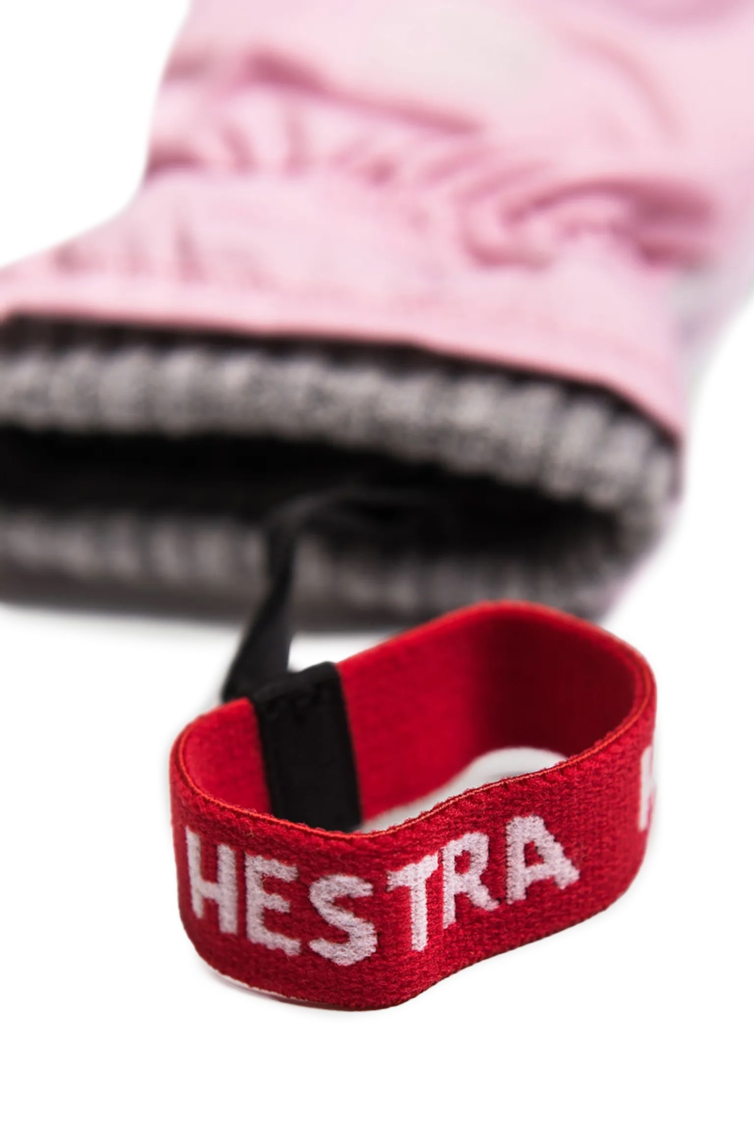 Стильні Рукавиці Hestra My First Hestra