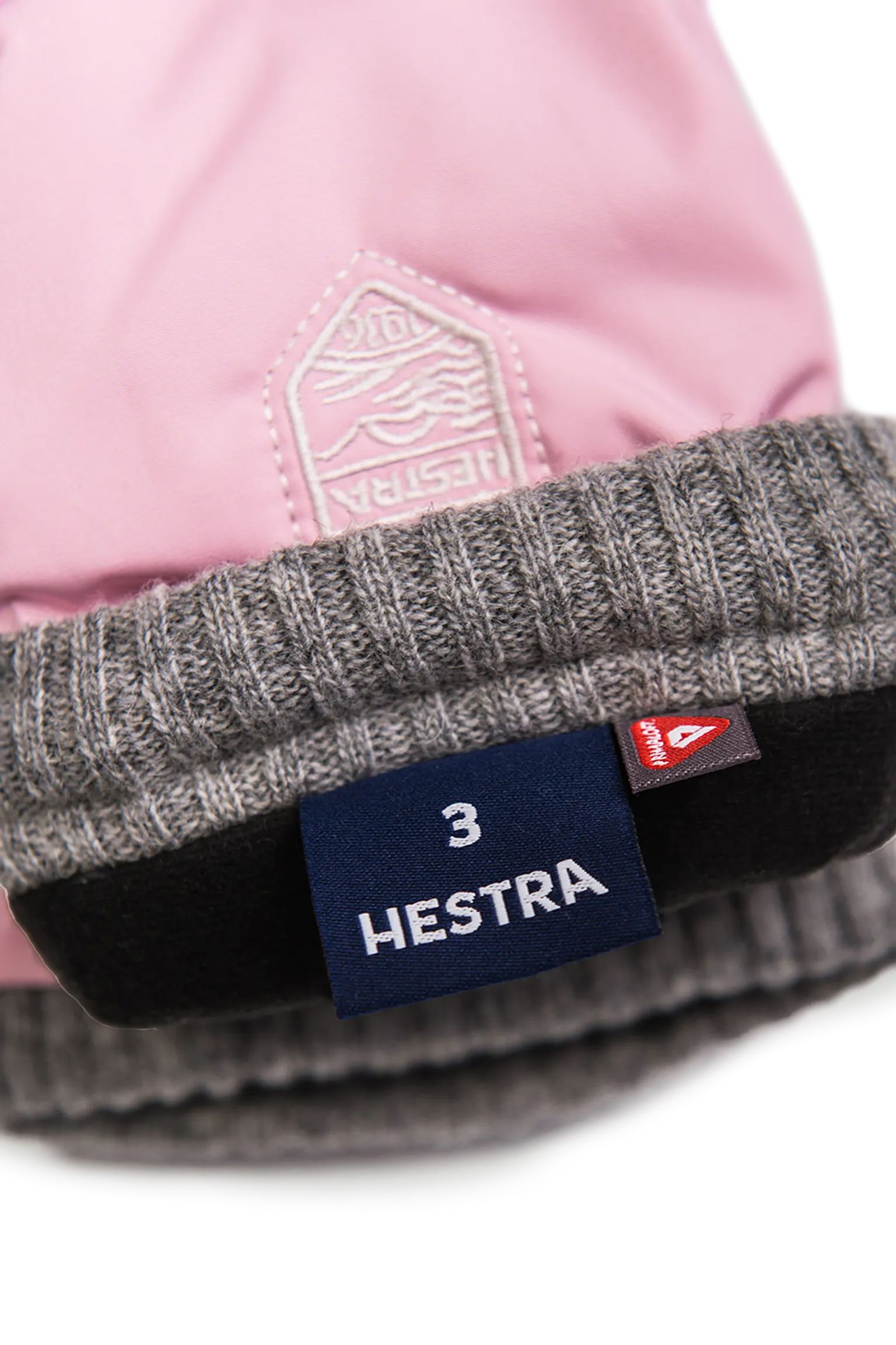 Широкий вибір Рукавиці Hestra My First Hestra