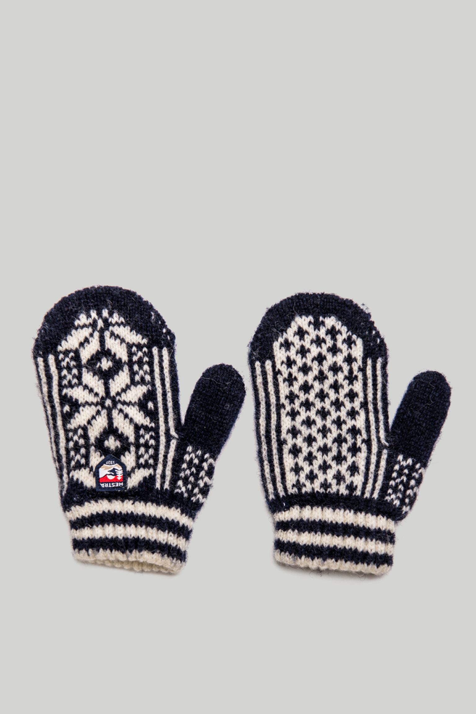 Рукавиці Hestra Kid’s Nordic Mitt