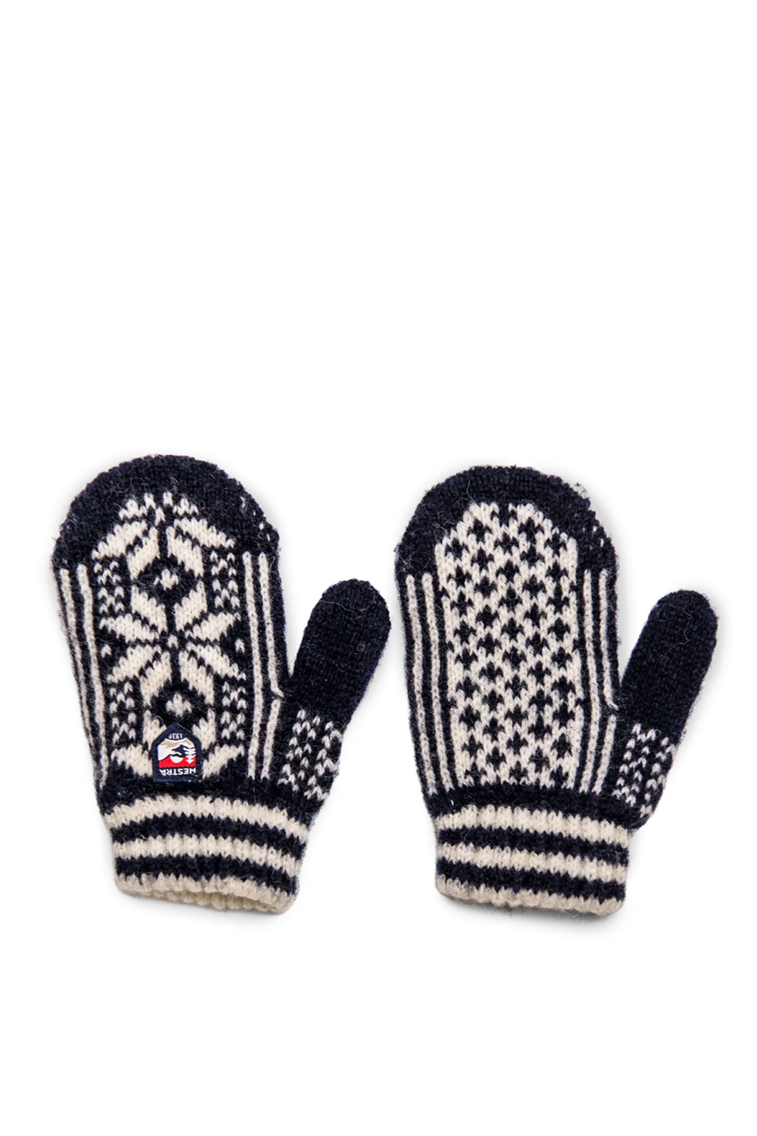Рукавички Hestra Kid’s Nordic Mitt купить