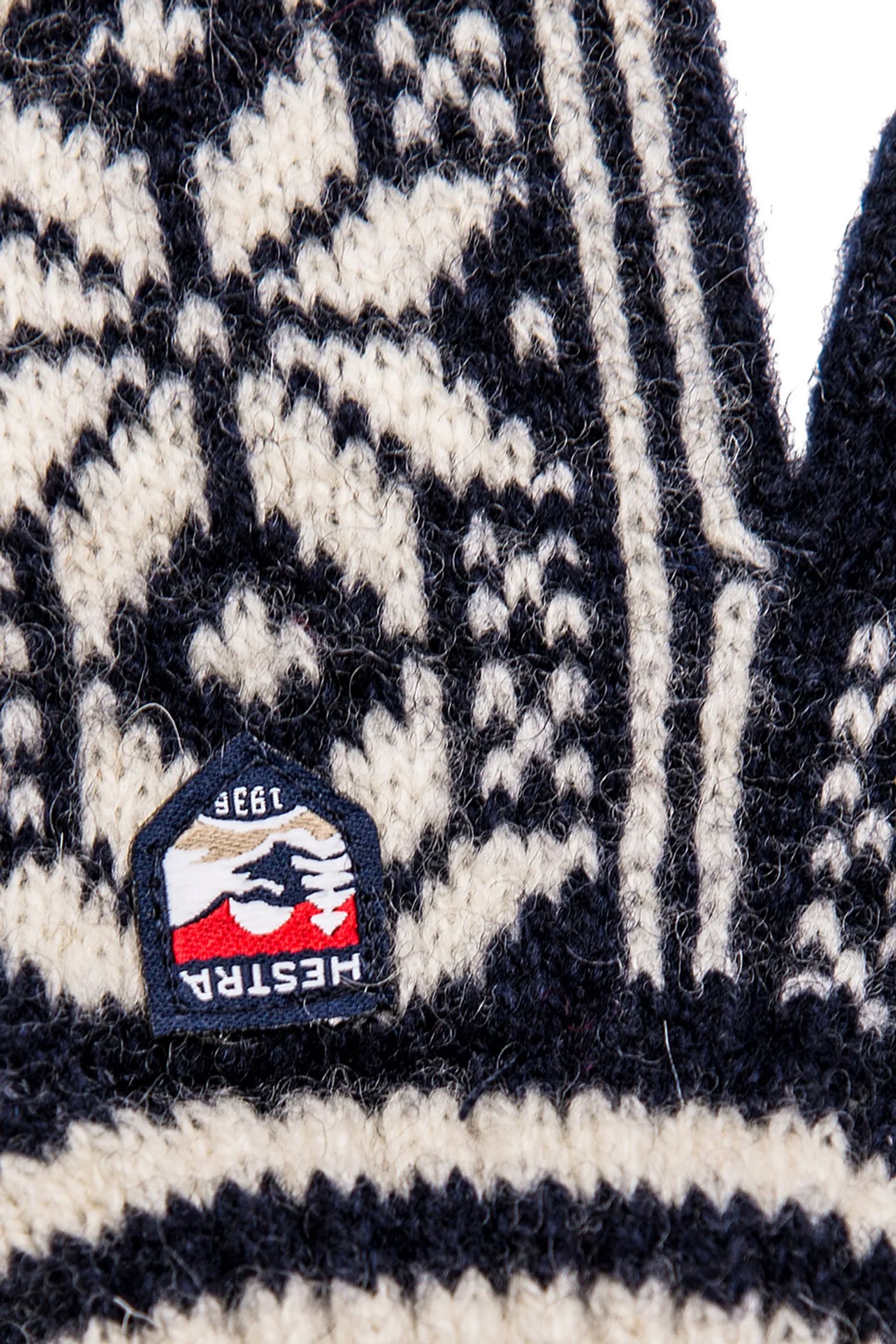 Рукавички Hestra Kid’s Nordic Mitt купить в Украине