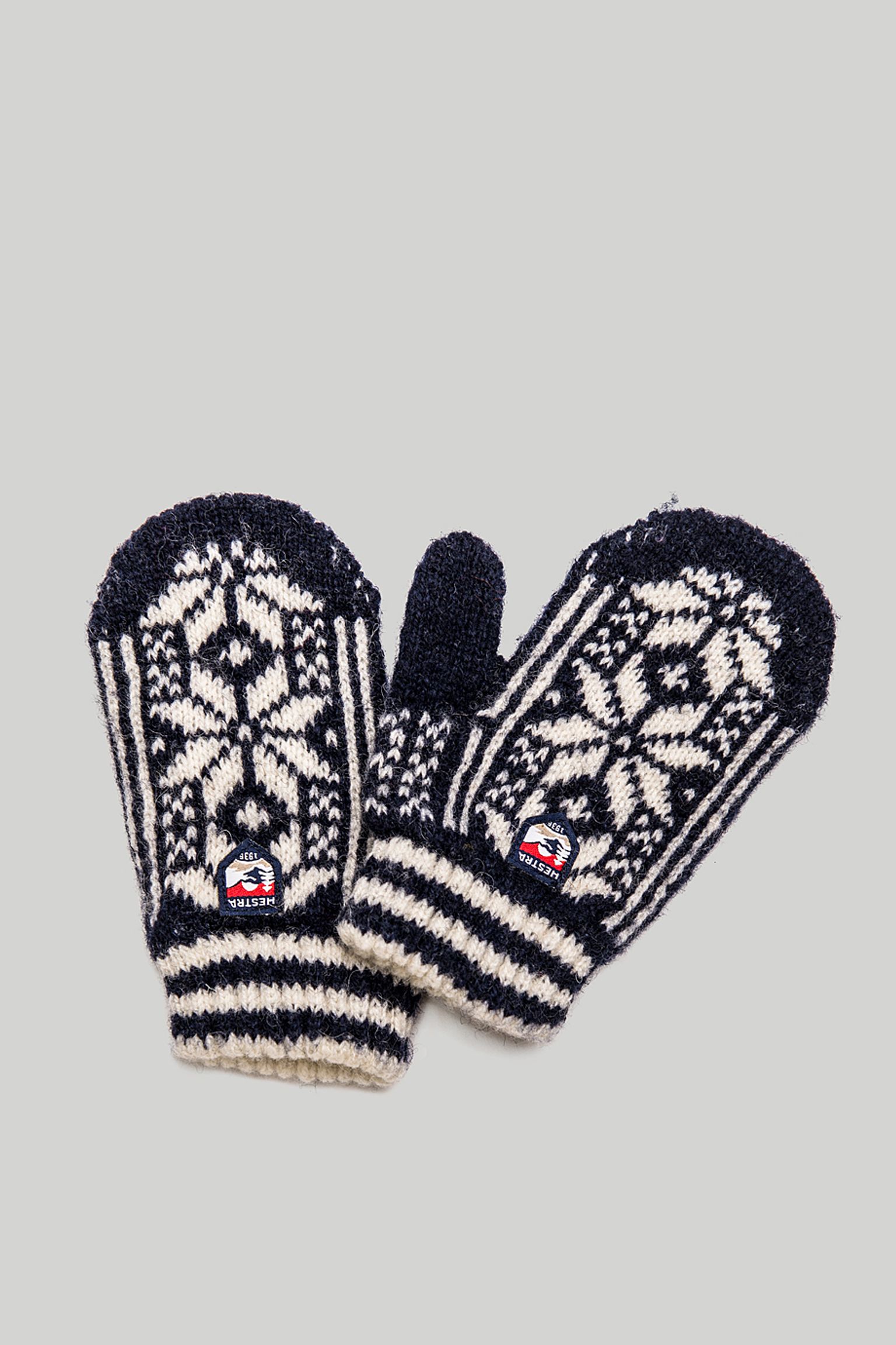 Рукавиці Hestra Kid’s Nordic Mitt