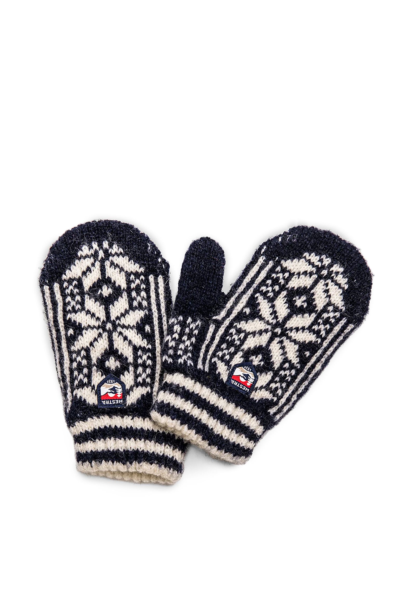Рукавички Hestra Kid’s Nordic Mitt с доставкой