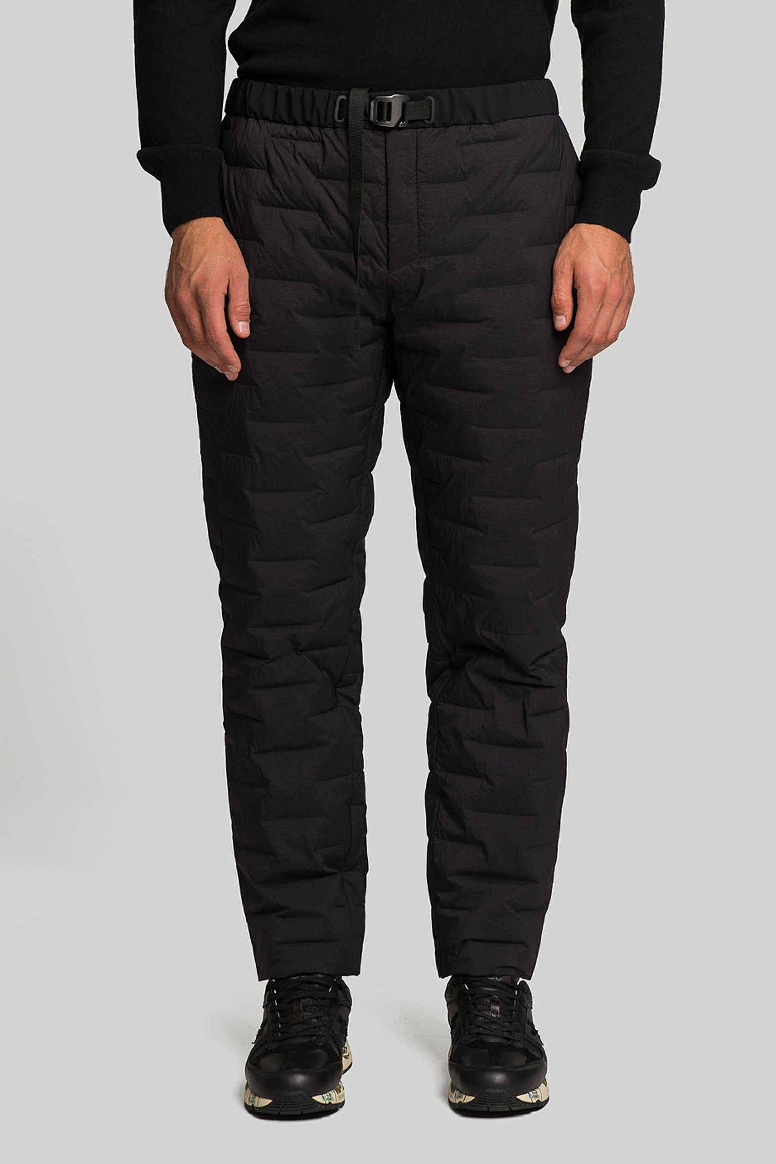 Брюки MONOBI ALPAS DOWN PANT