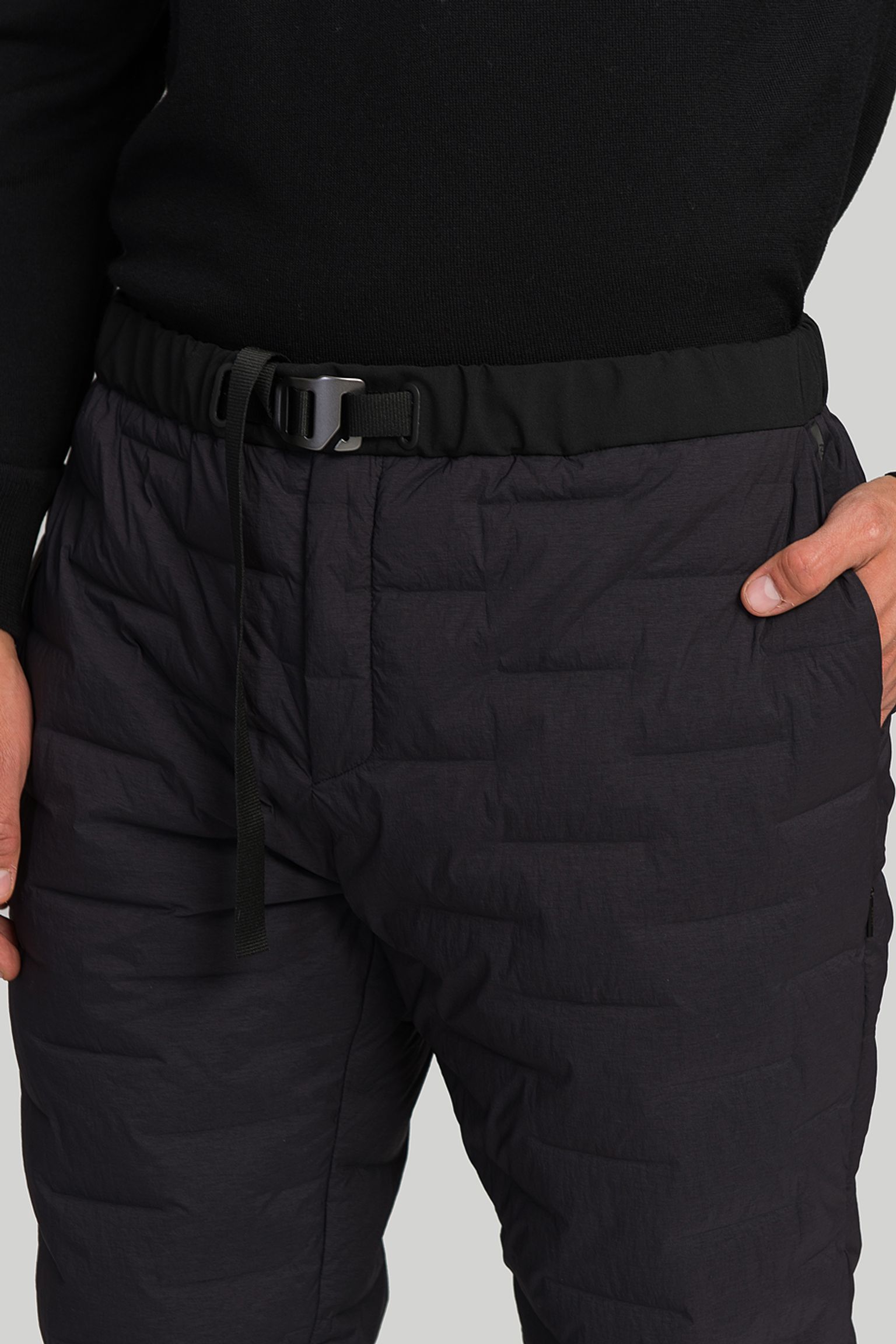 Брюки MONOBI ALPAS DOWN PANT