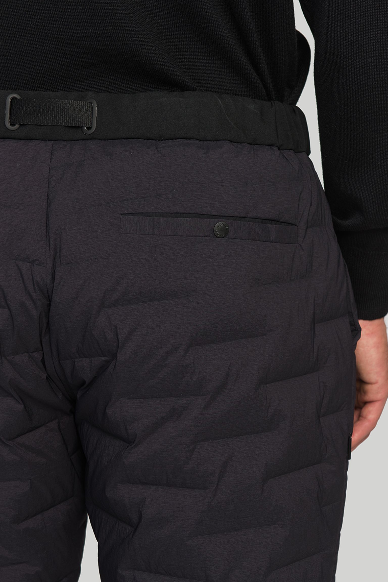 Брюки MONOBI ALPAS DOWN PANT