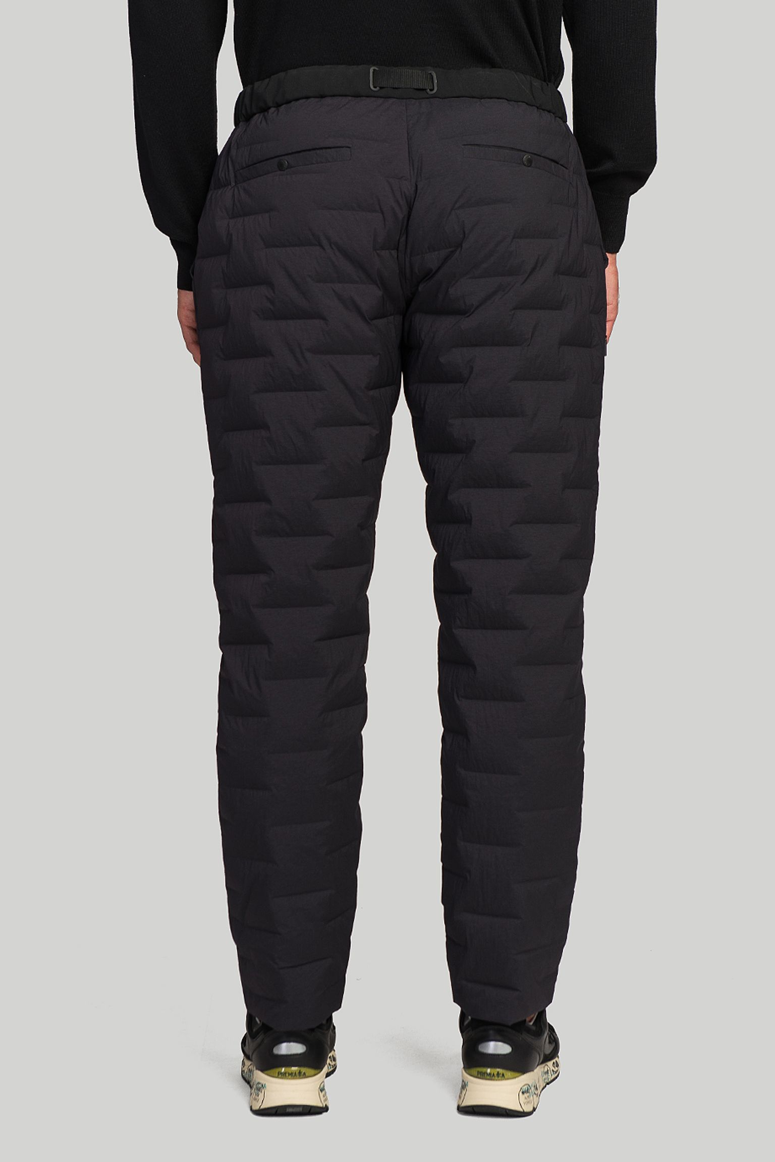 Брюки MONOBI ALPAS DOWN PANT