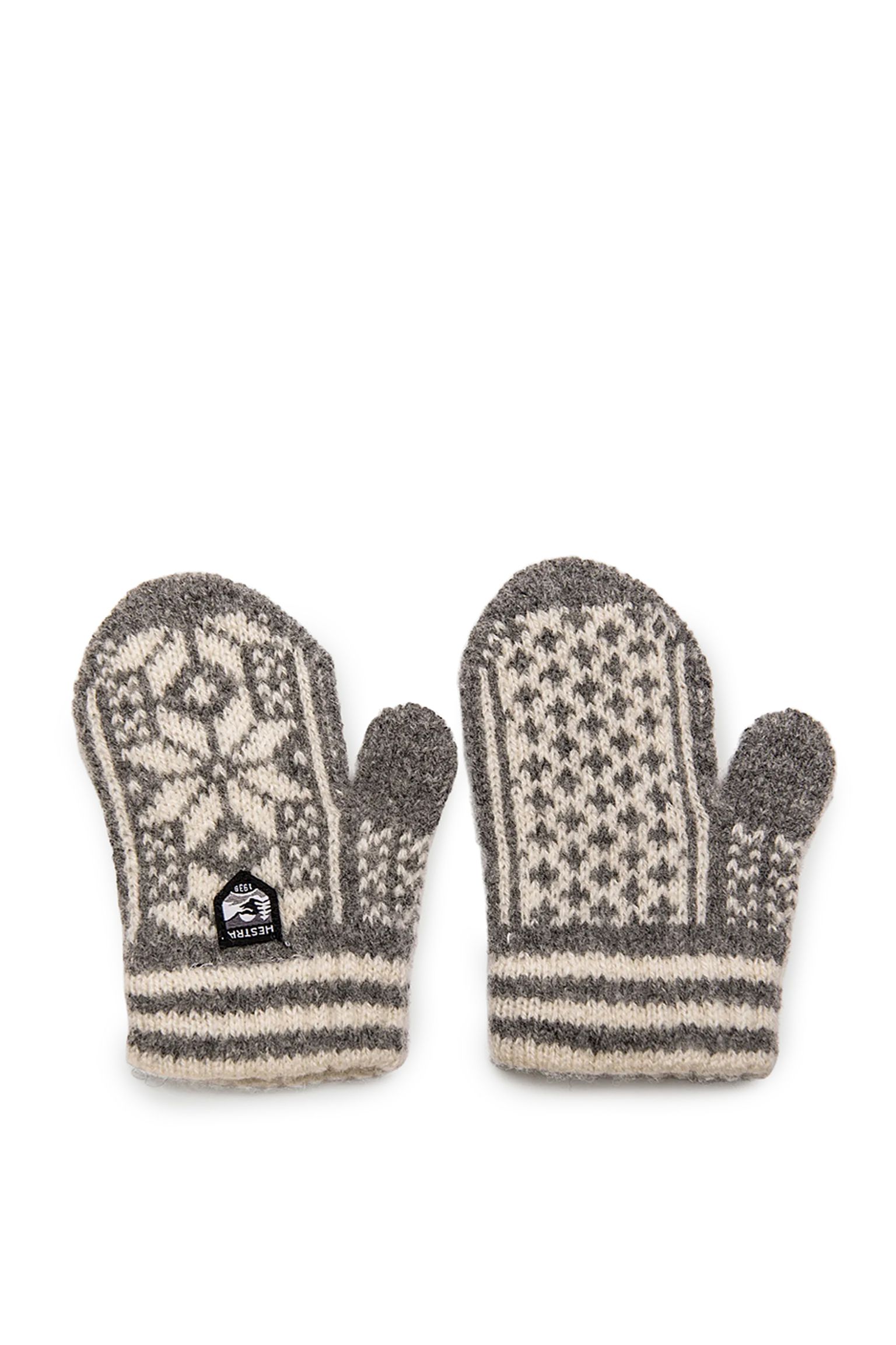 Рукавички Hestra Kid’s Nordic Mitt купить