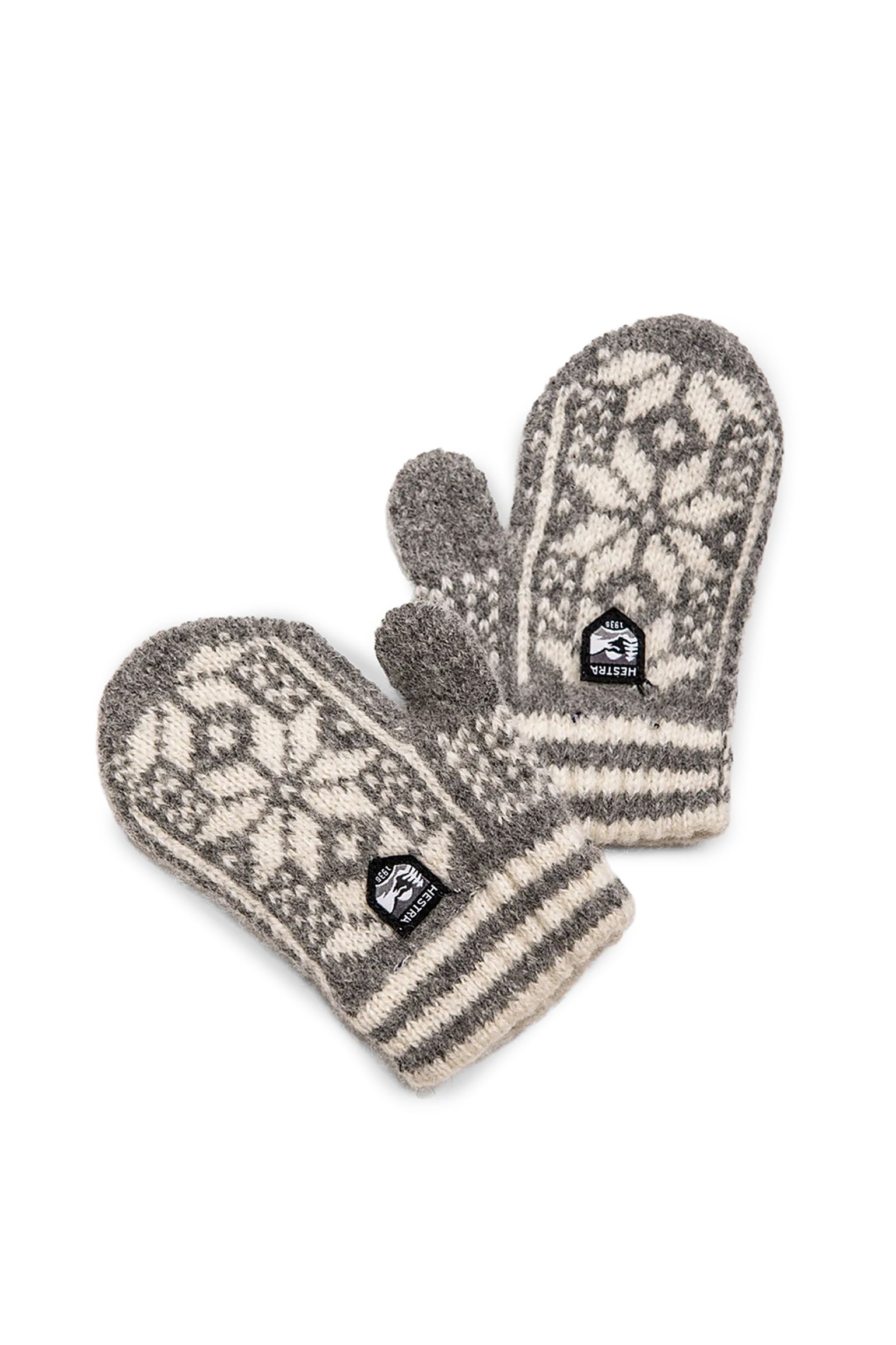 Рукавички Hestra Kid’s Nordic Mitt с доставкой
