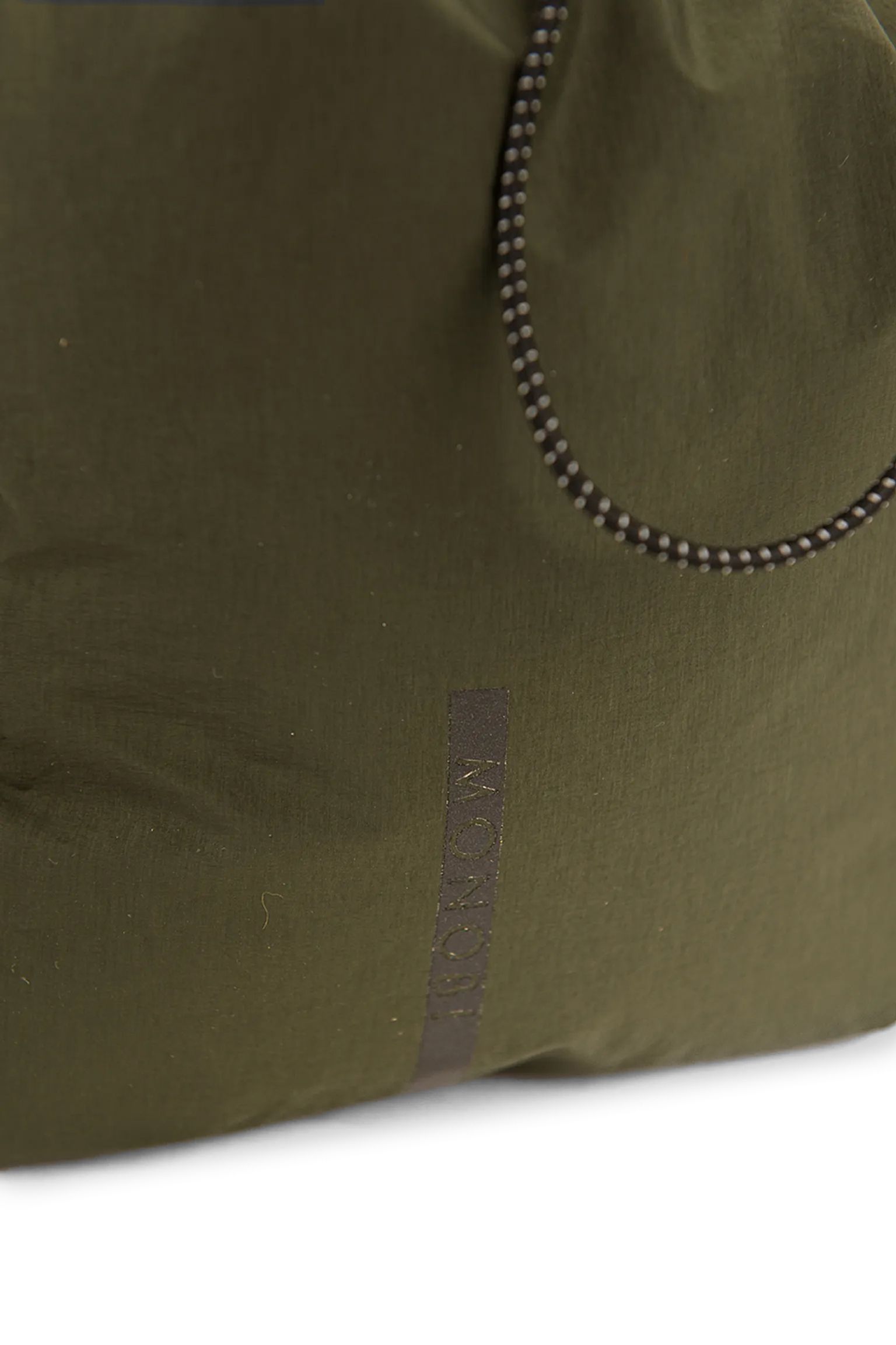 Стильні Снуд MONOBI DOWN COLLAR
