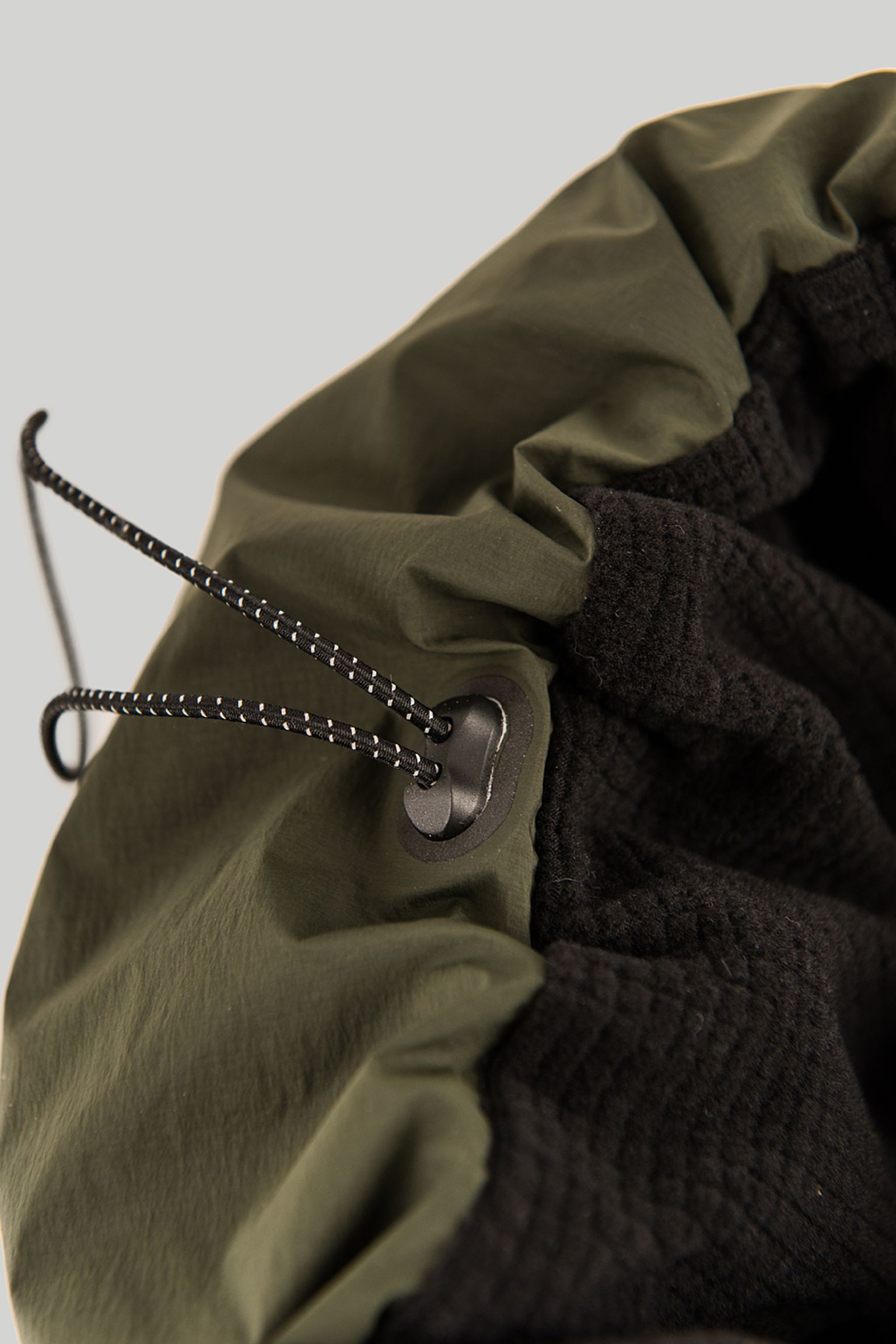 Снуд MONOBI DOWN COLLAR