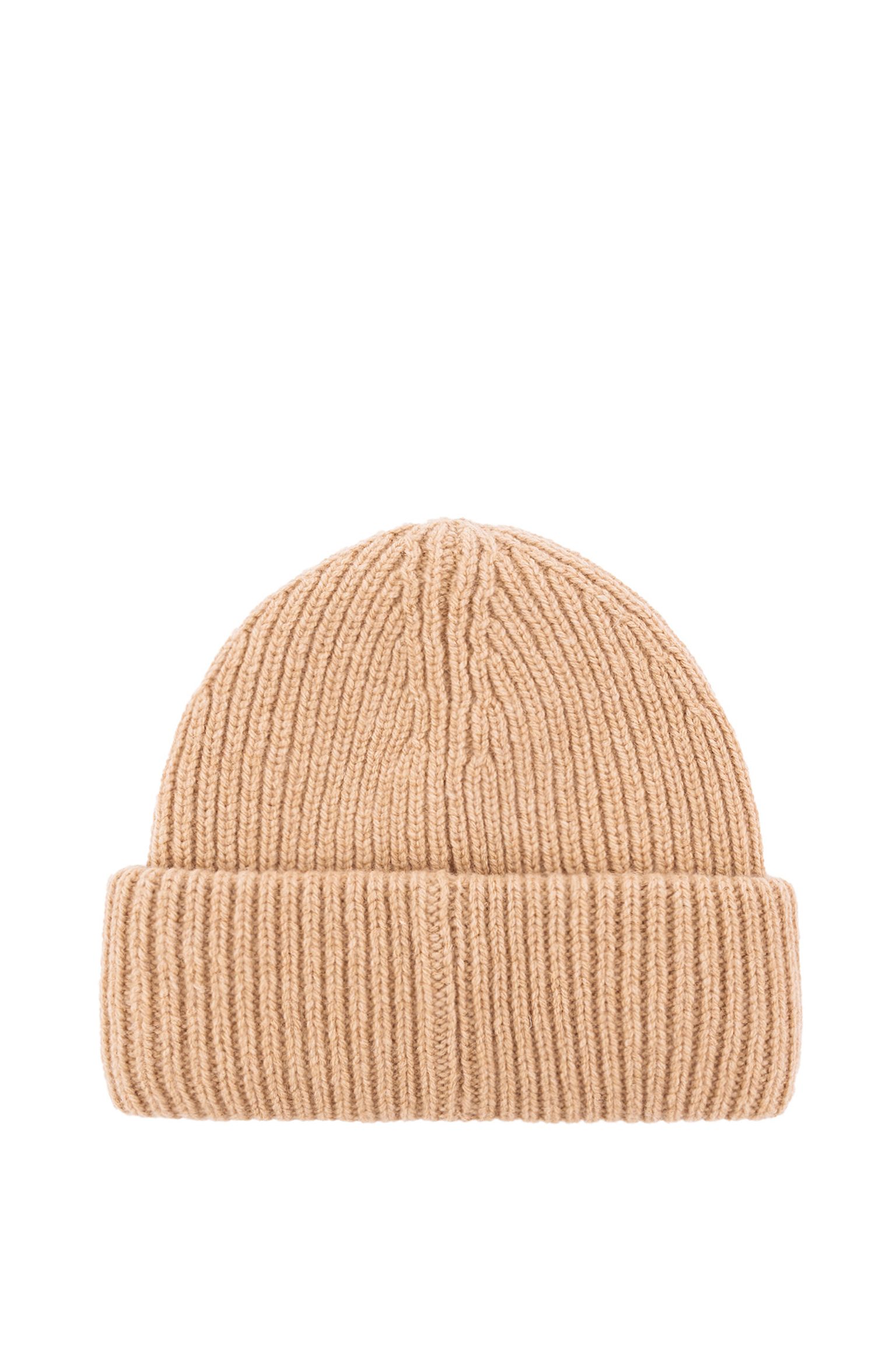 Шапка beanie merino cashmere blend