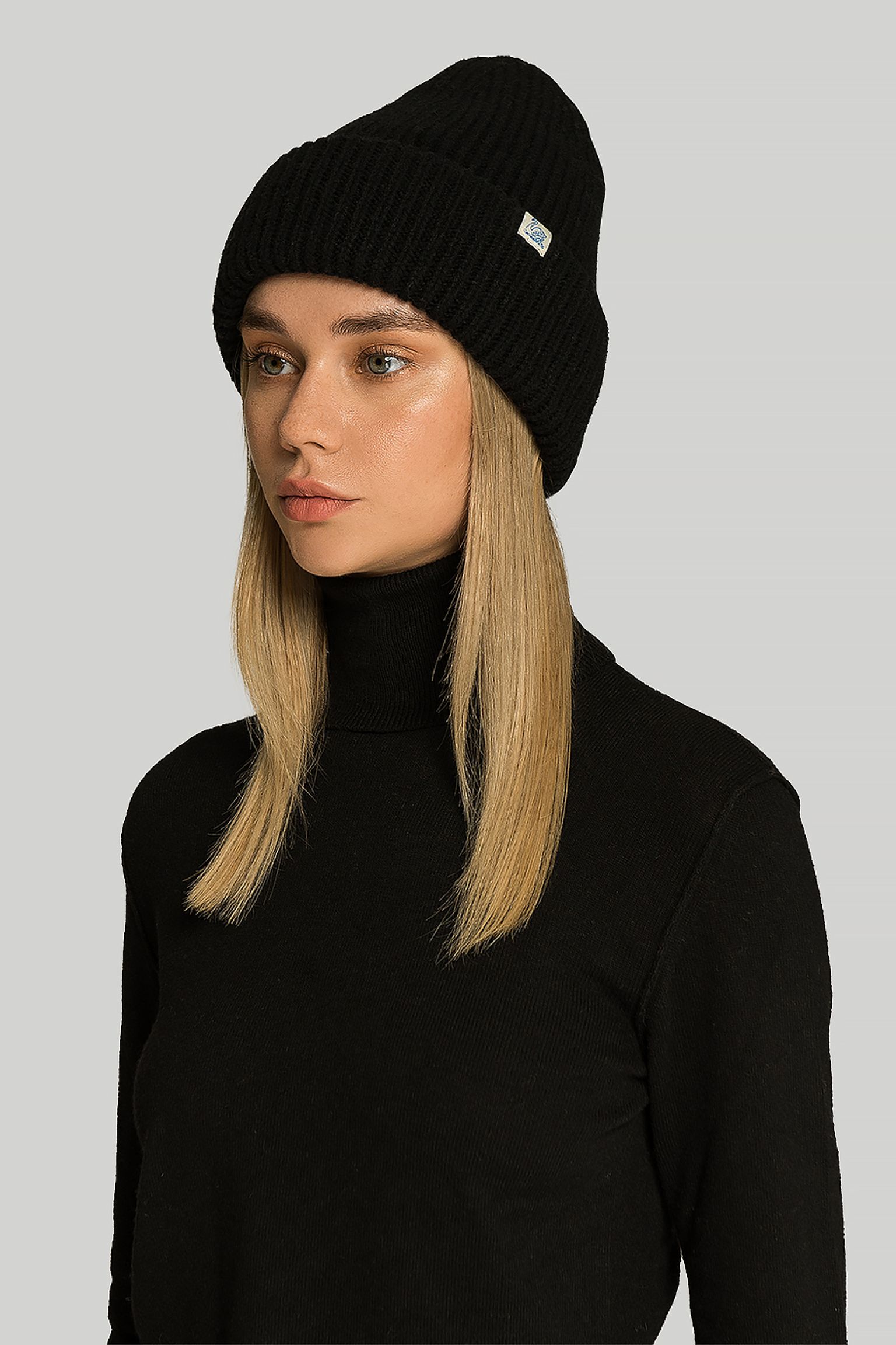 Шапка   GENDERLESS BEANIE