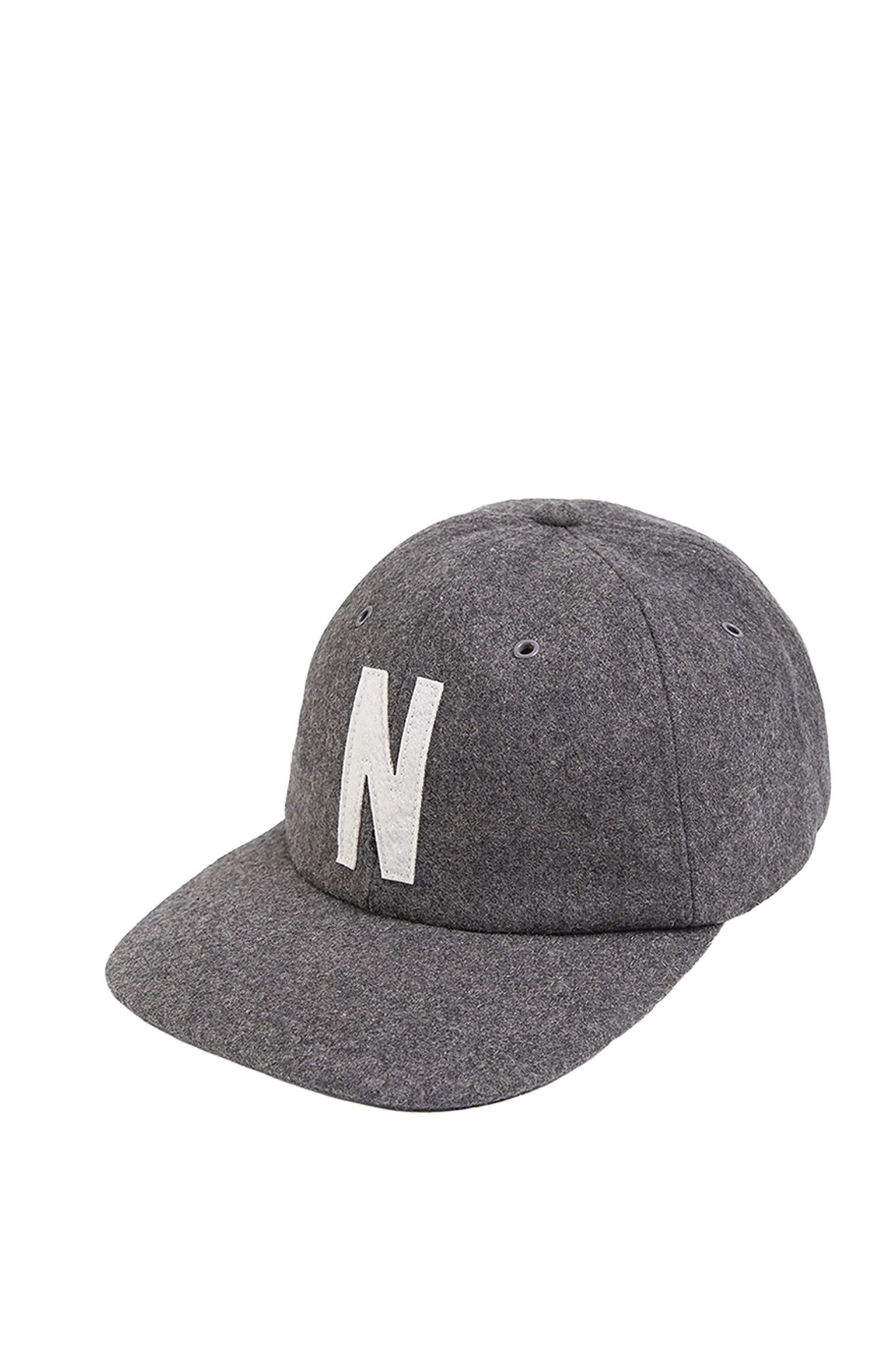 Бейсболка   WOOL SPORTS CAP купить