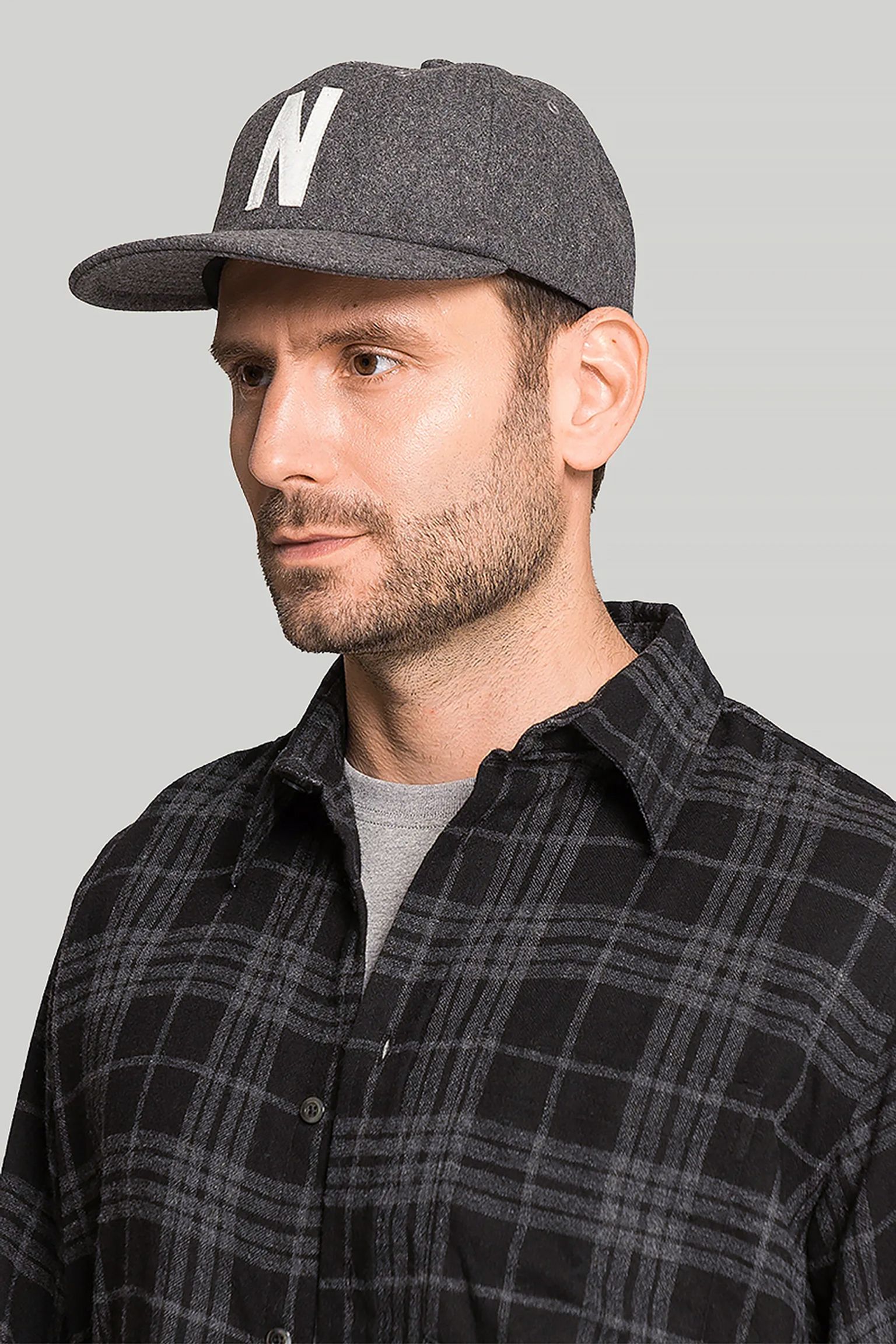 Бейсболка   WOOL SPORTS CAP купить в Украине