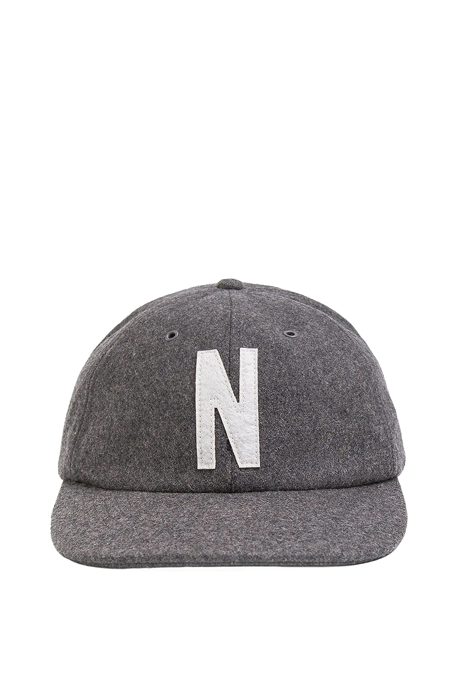 Бейсболка   WOOL SPORTS CAP с доставкой