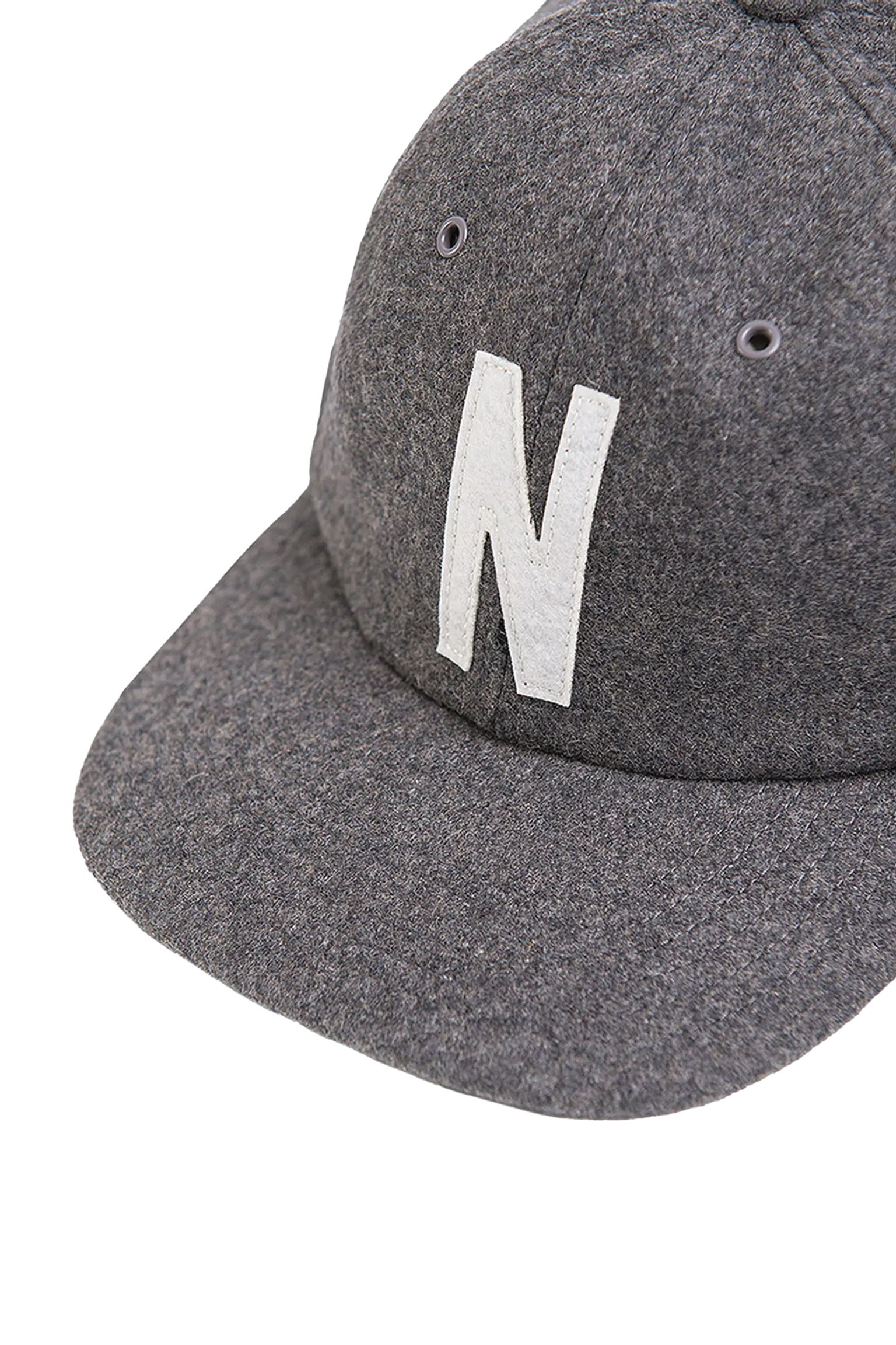 Стильные Бейсболка   WOOL SPORTS CAP