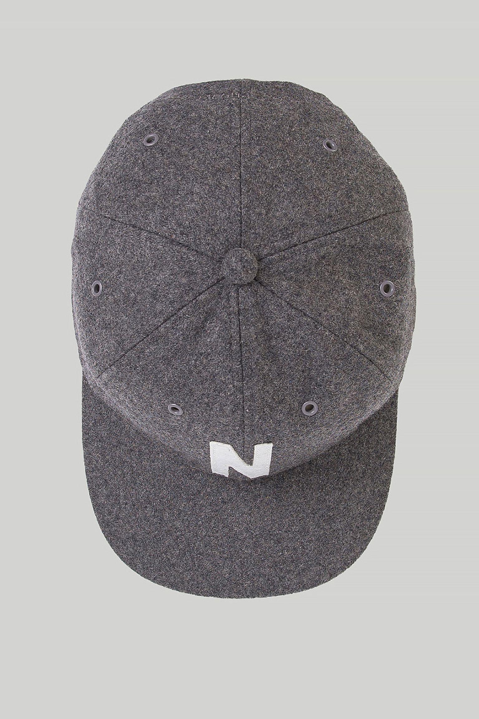 Бейсболка   WOOL SPORTS CAP