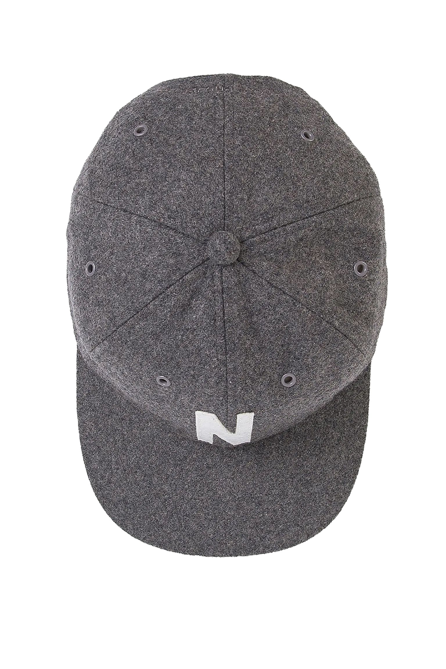 Широкий выбор Бейсболка   WOOL SPORTS CAP