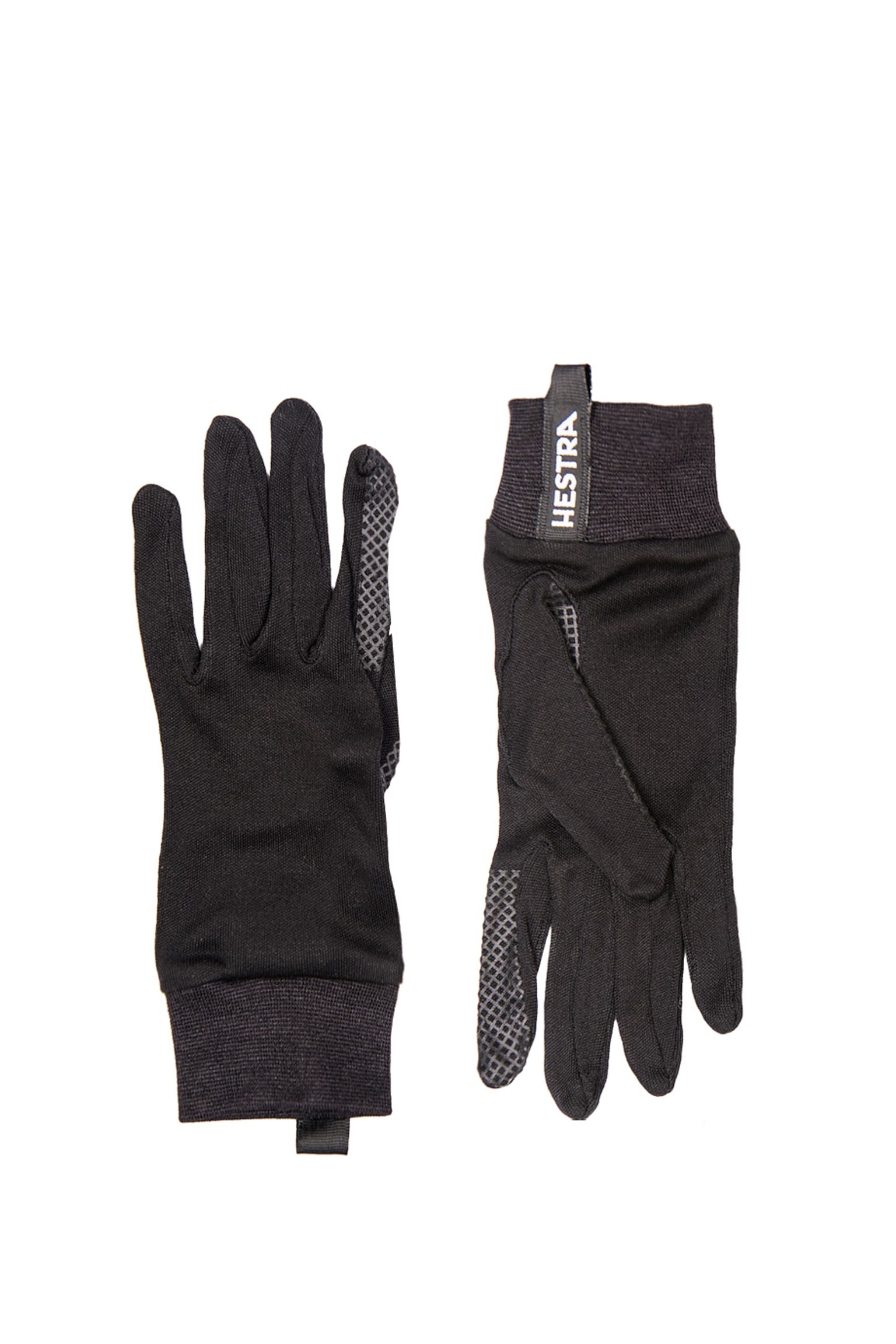 Рукавички  Hestra Silk Liner Touch Point купити