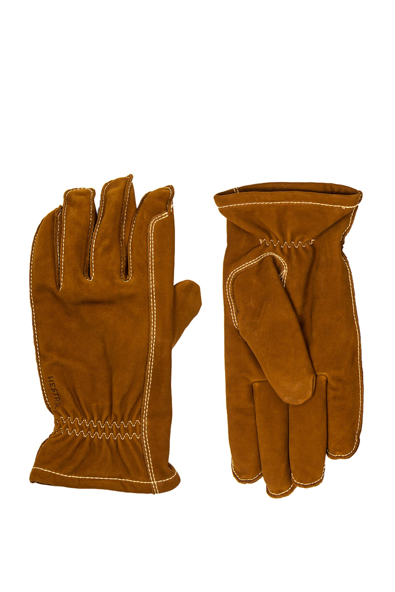 Печатки Hestra Atle Nubuck купить