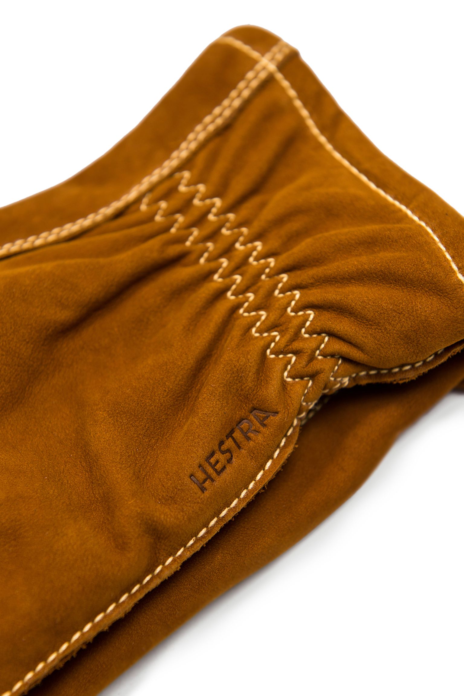 Печатки Hestra Atle Nubuck с доставкой