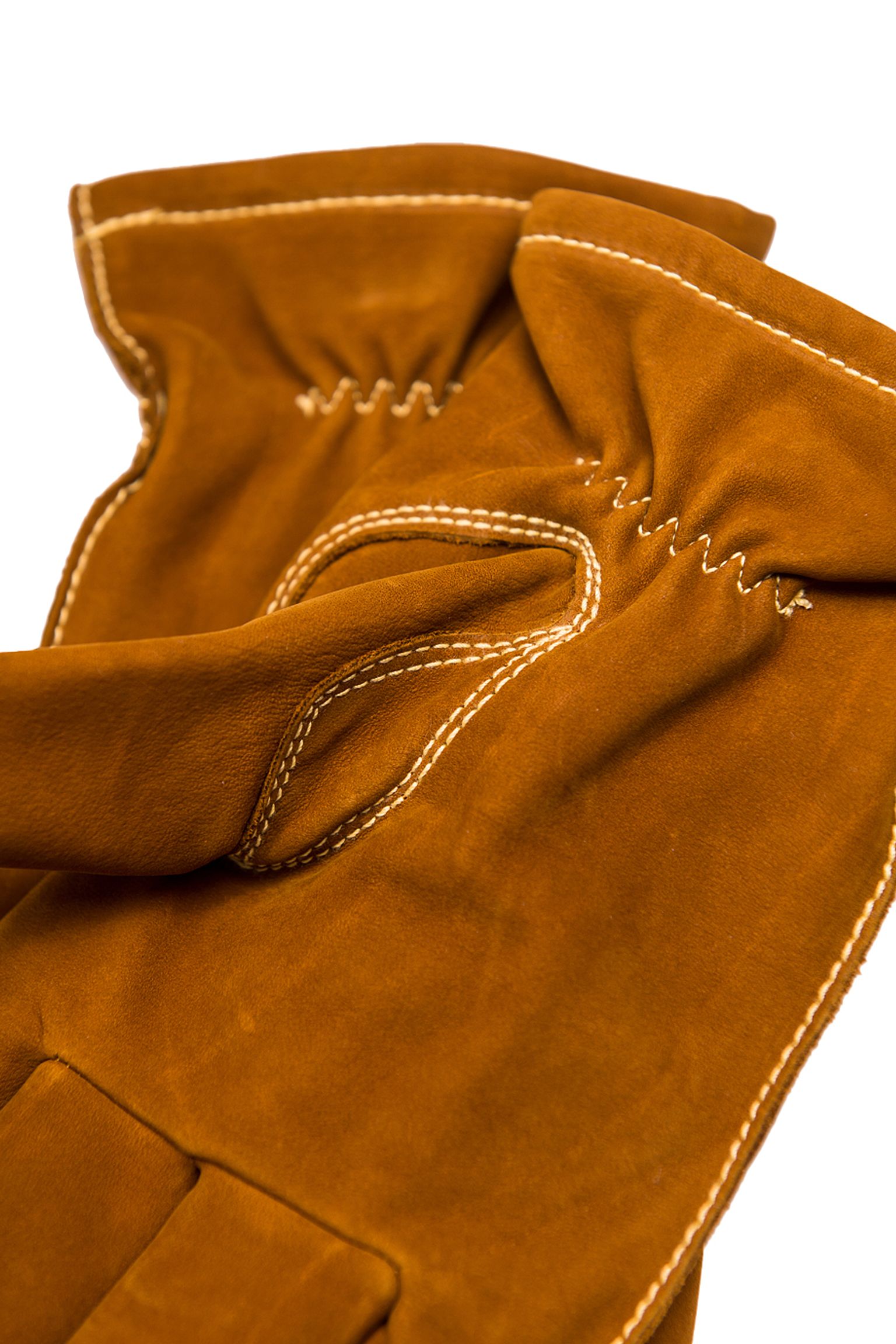 Стильные Печатки Hestra Atle Nubuck