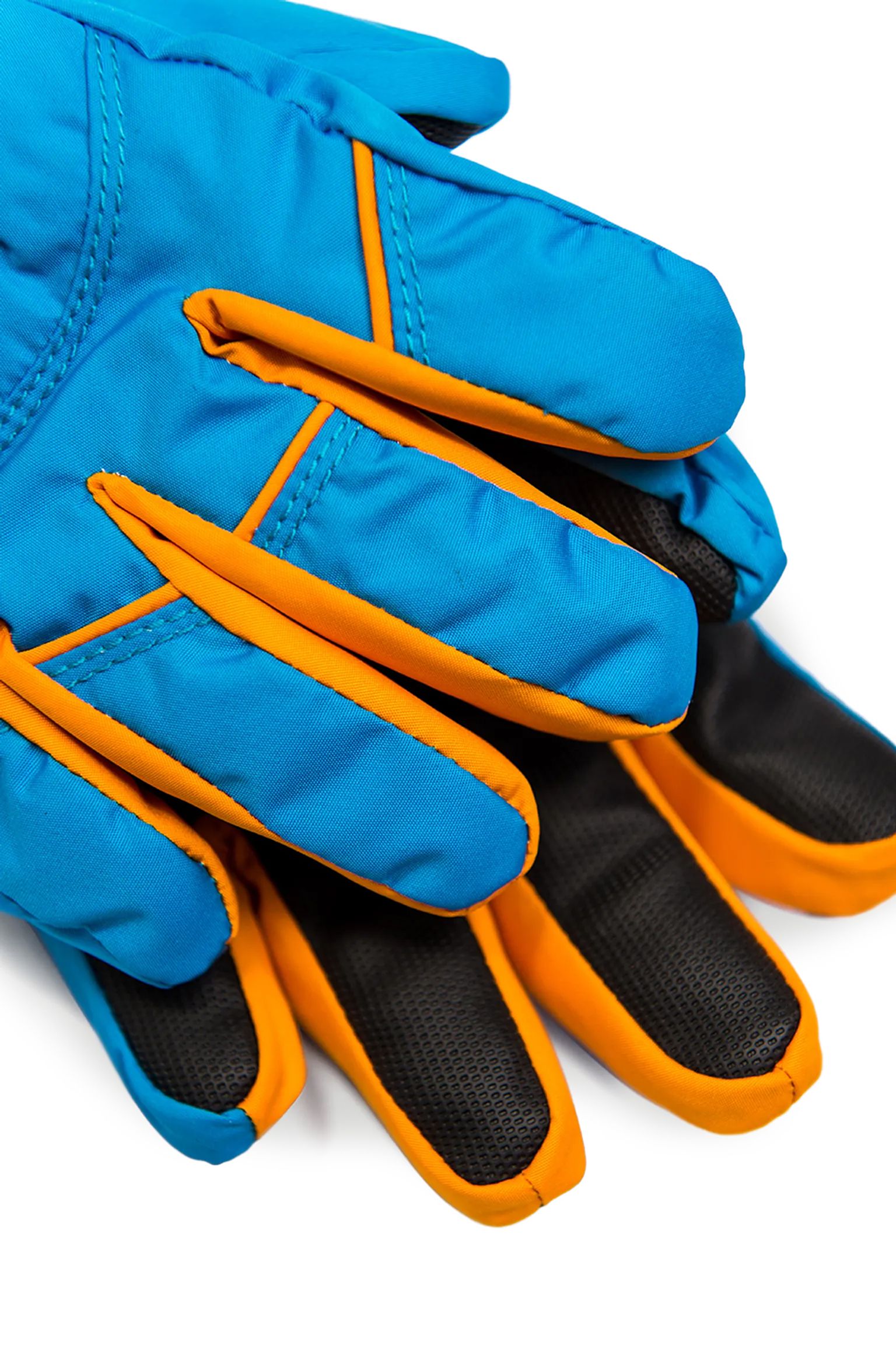 Перчатки Hestra KIDS Sarri Zip Jr с доставкой
