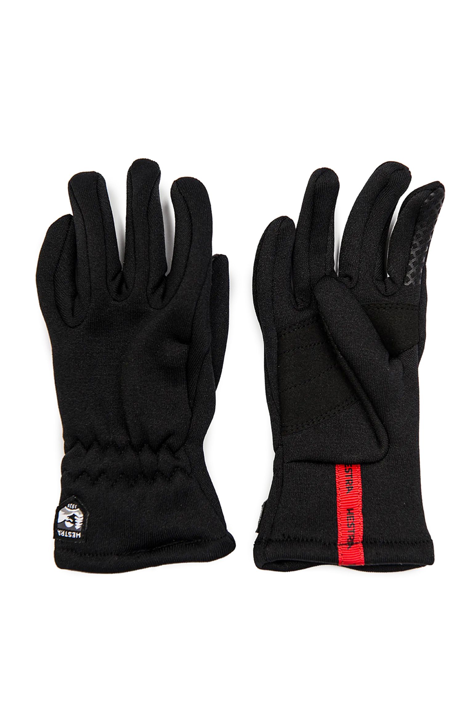 Рукавички Hestra KIDS Touch Point Fleece Liner Jr купити