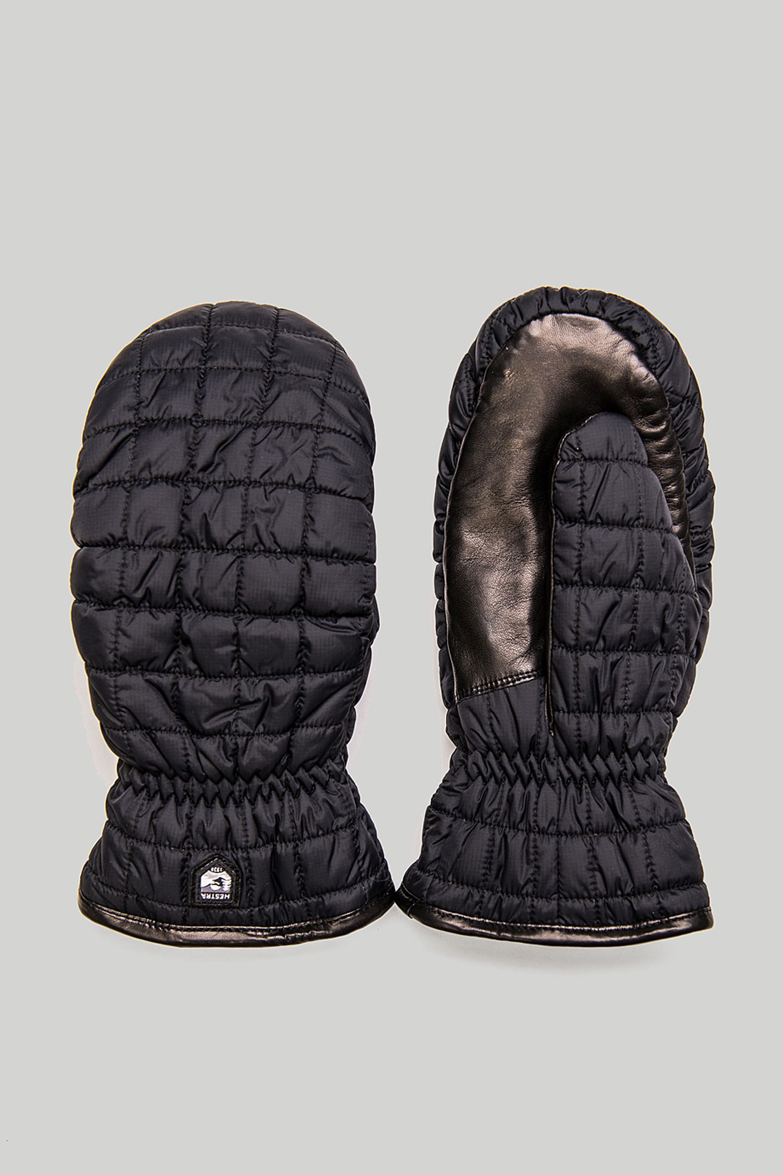 Рукавицы Hestra Moon Light Mitt