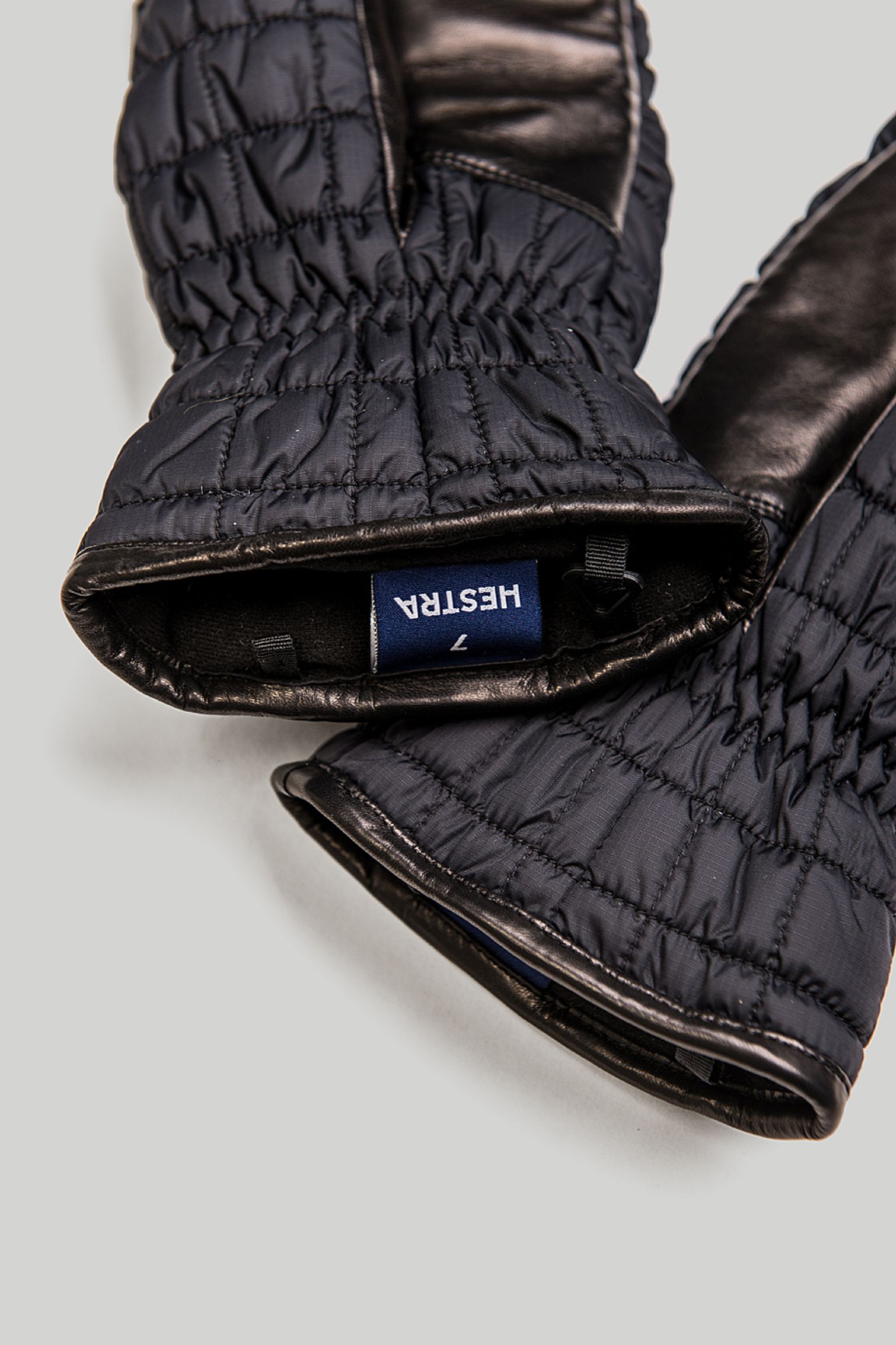 Рукавиці Hestra Moon Light Mitt з доставкою