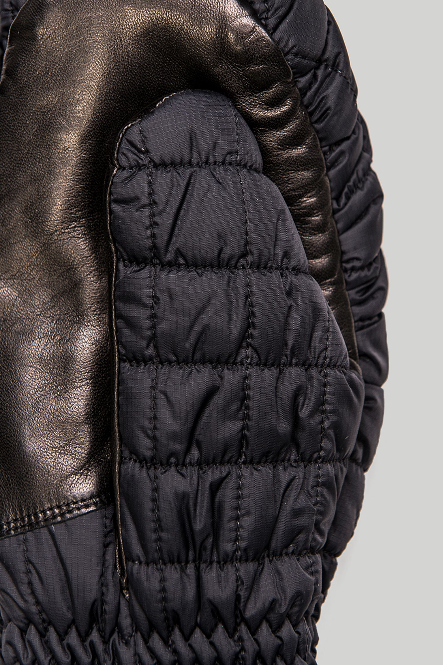 Стильні Рукавиці Hestra Moon Light Mitt