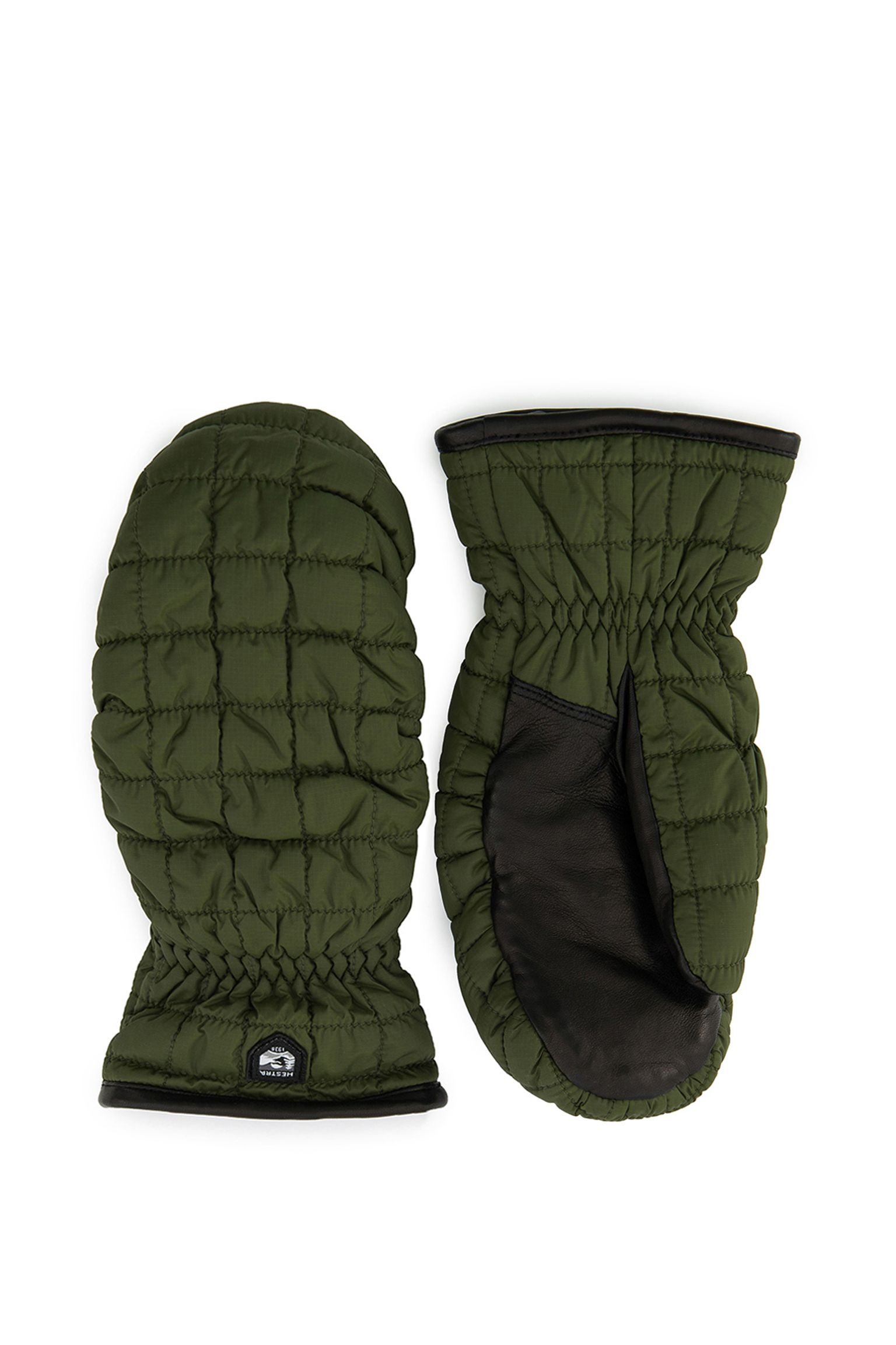 Рукавицы Hestra Moon Light Mitt купить