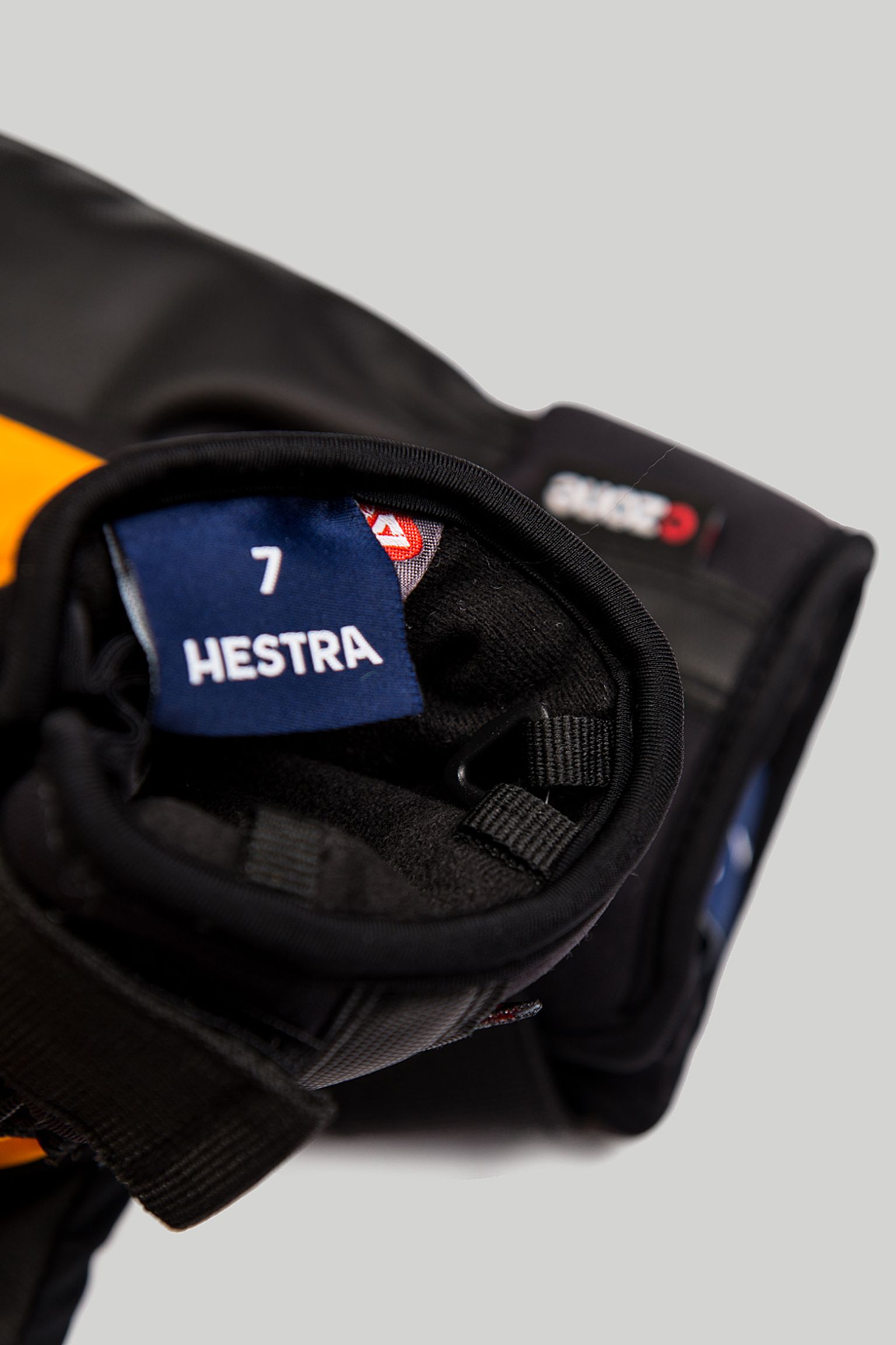 Широкий вибір Рукавички Hestra Czone Frost
