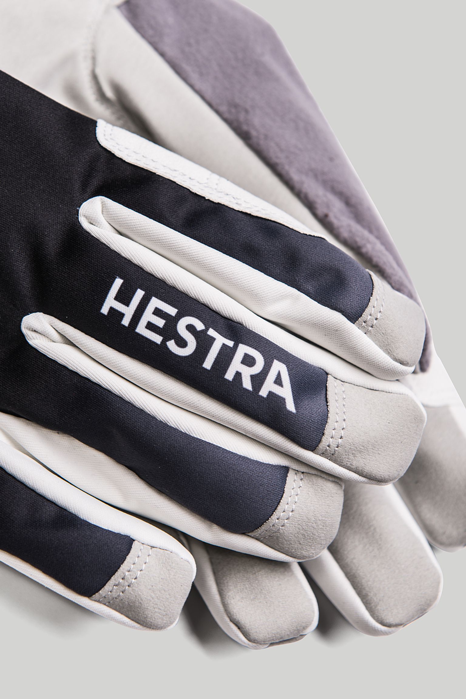 Перчатки Hestra Women´s XC Primaloft