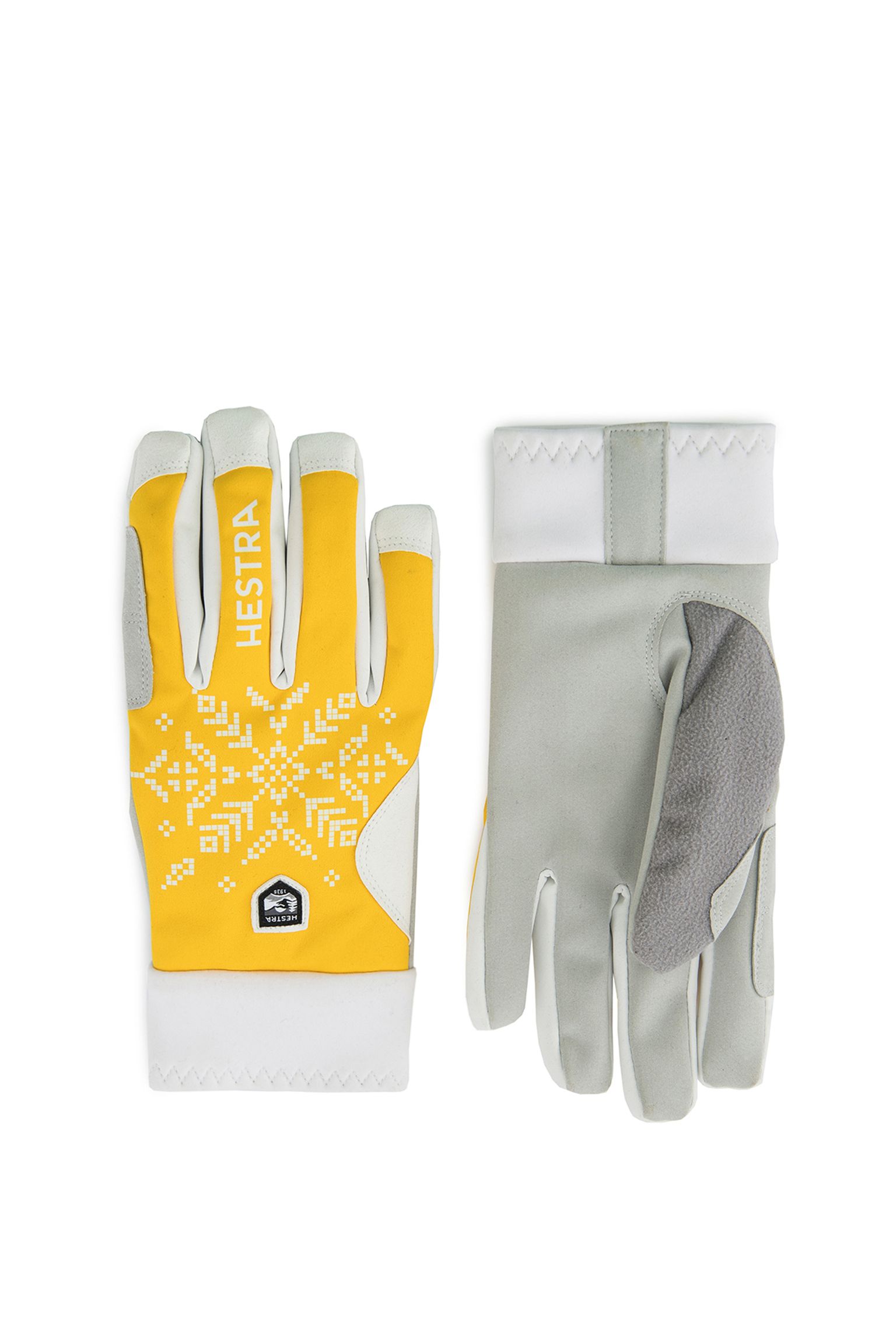 Перчатки Hestra Women´s XC Primaloft купить