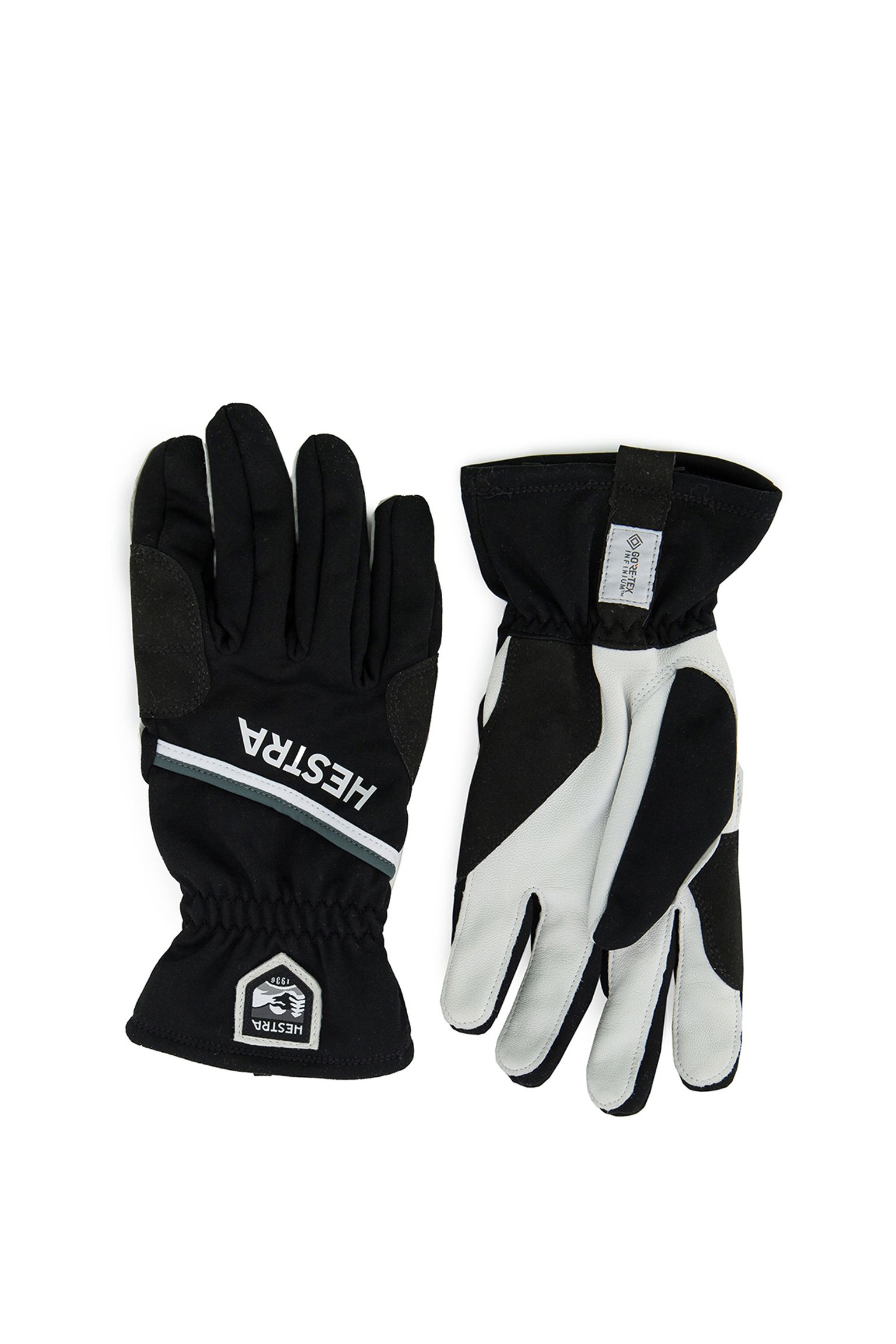 Рукавички Hestra Windstopper Action Coach купить