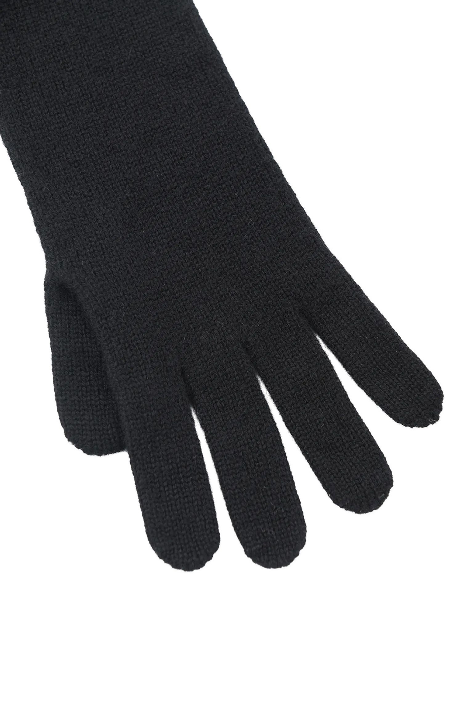 Перчатки   CASHMERE SHORT CUFF GLOVES купить в Украине