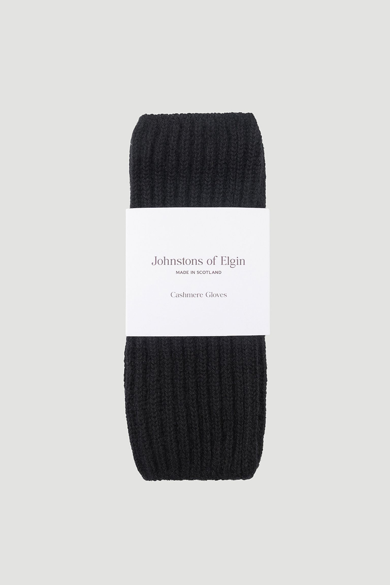 Рукавички   CASHMERE RIBBED WRISTWARMER