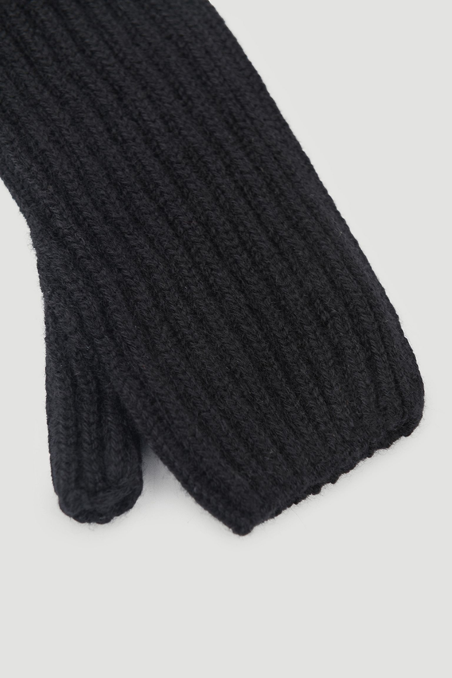 Рукавички   CASHMERE RIBBED WRISTWARMER