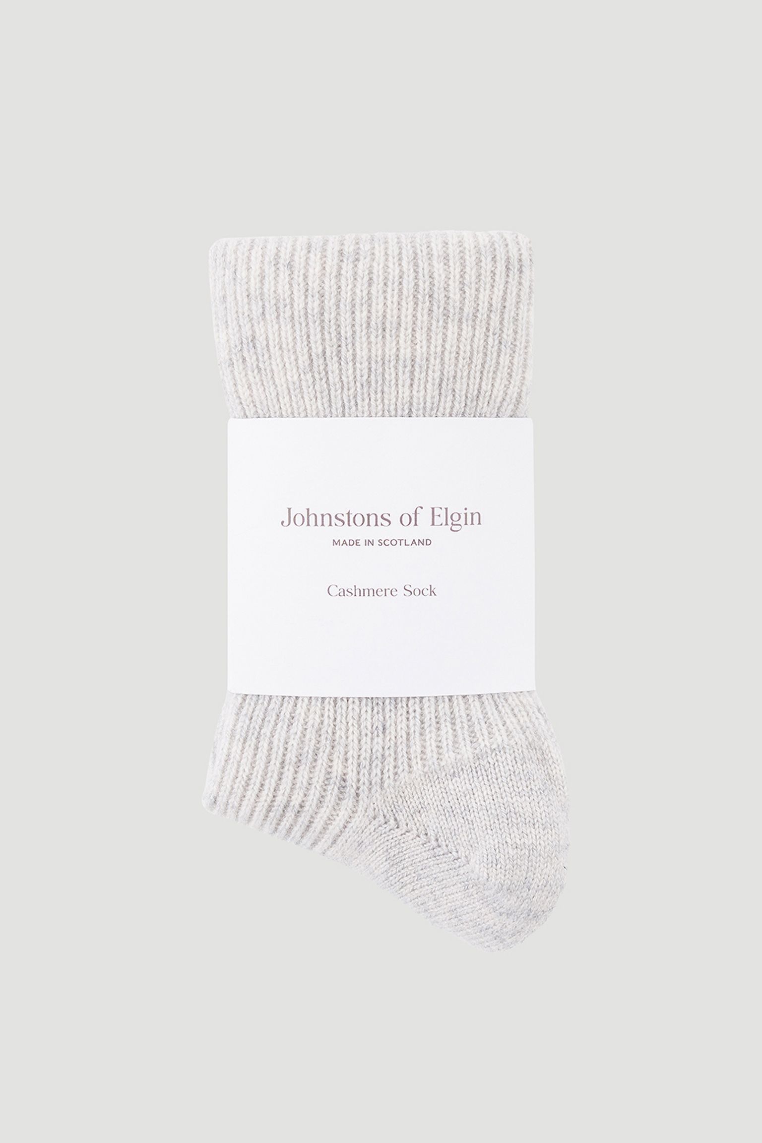 Шкарпетки   CASHMERE BED SOCK