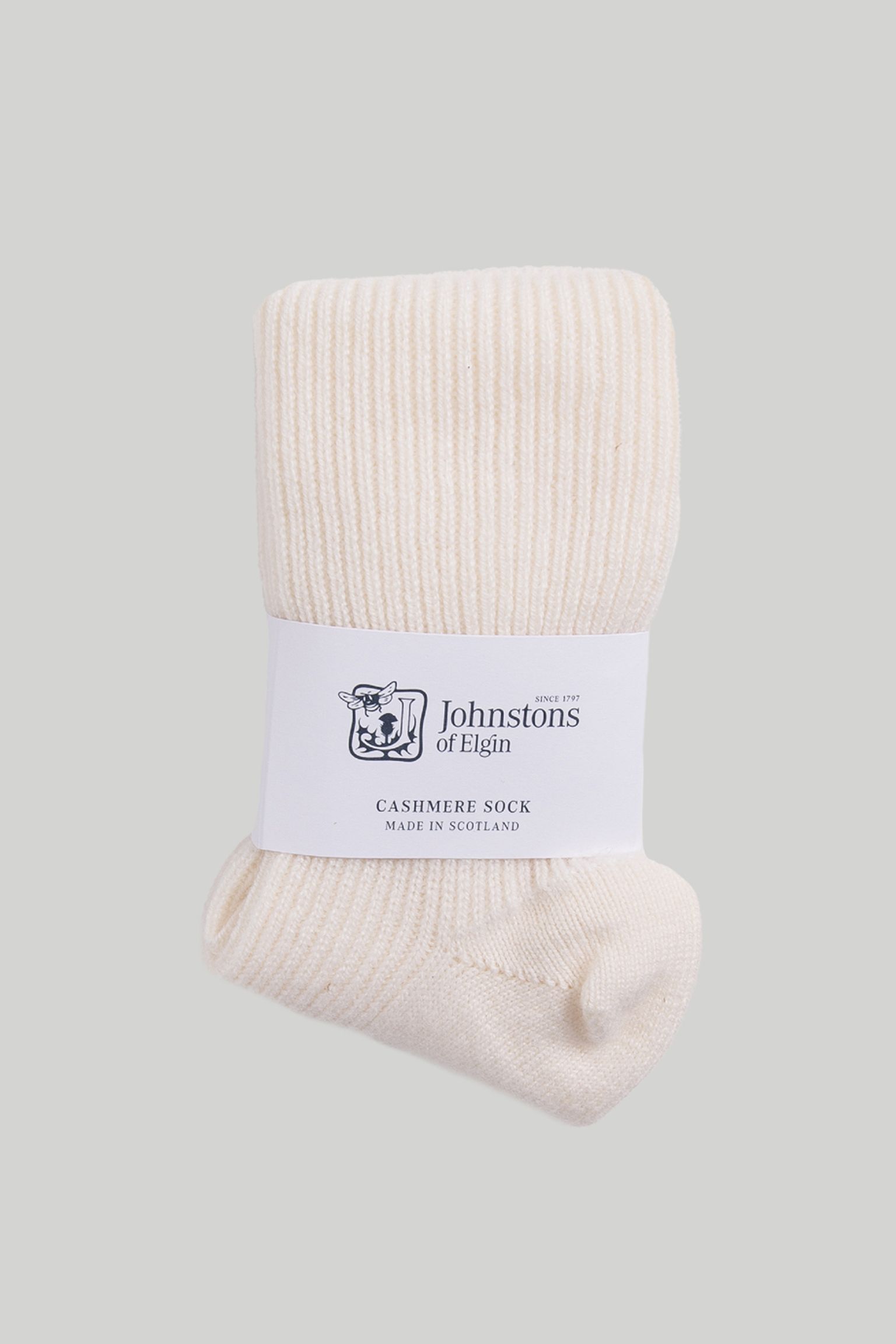 Носки Johnstons of Elgin CASHMERE BED SOCK